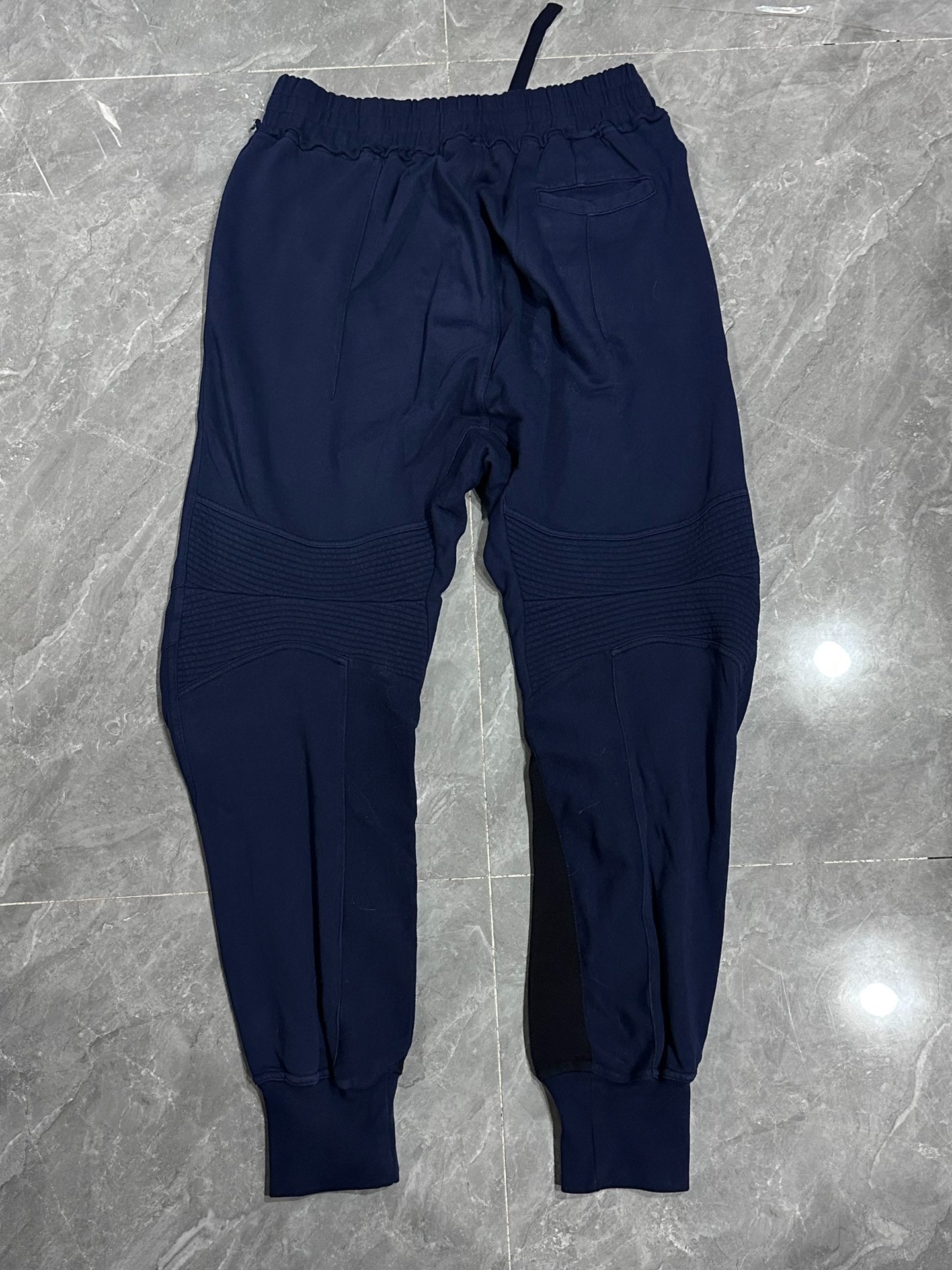 Haider Ackermann Perth Jogger Pants — front