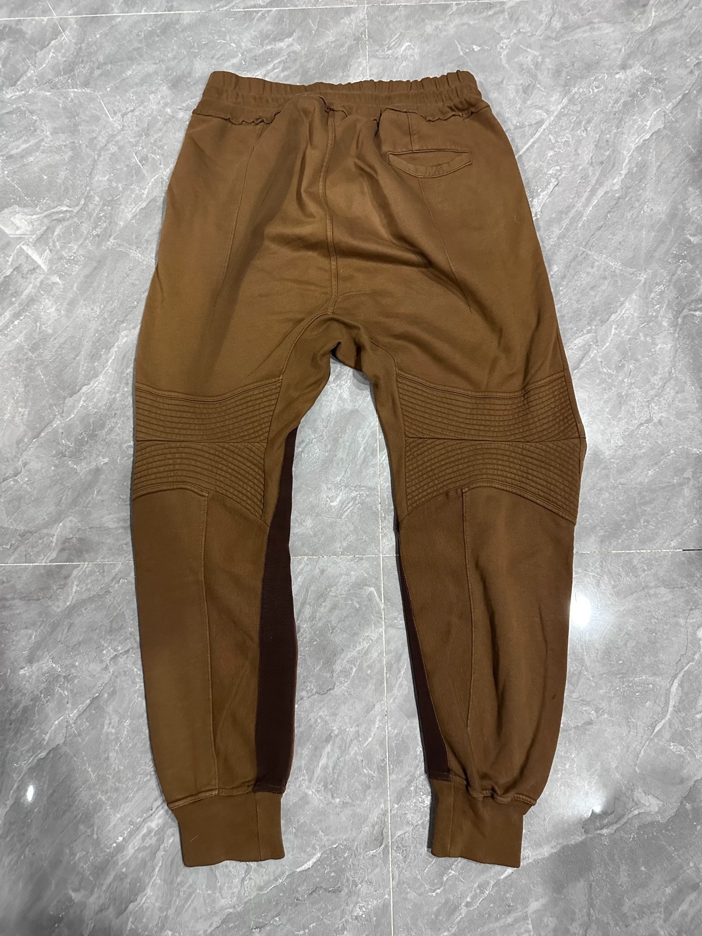 Haider Ackermann Perth Jogger Pant — front
