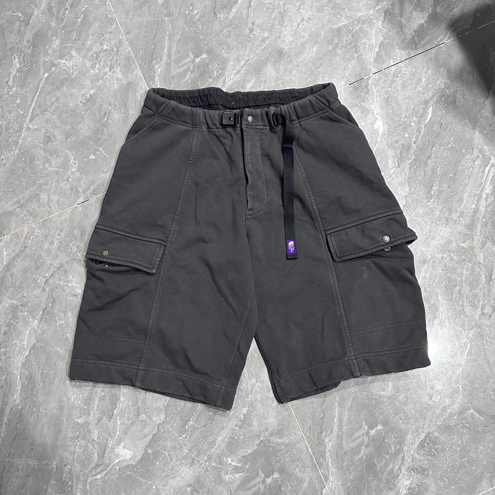 The North Face Purple Label Field Shorts