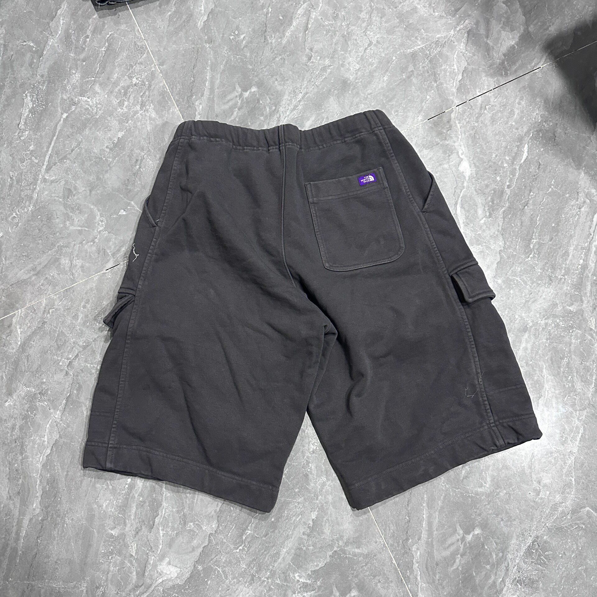 The North Face Purple Label Field Shorts — front