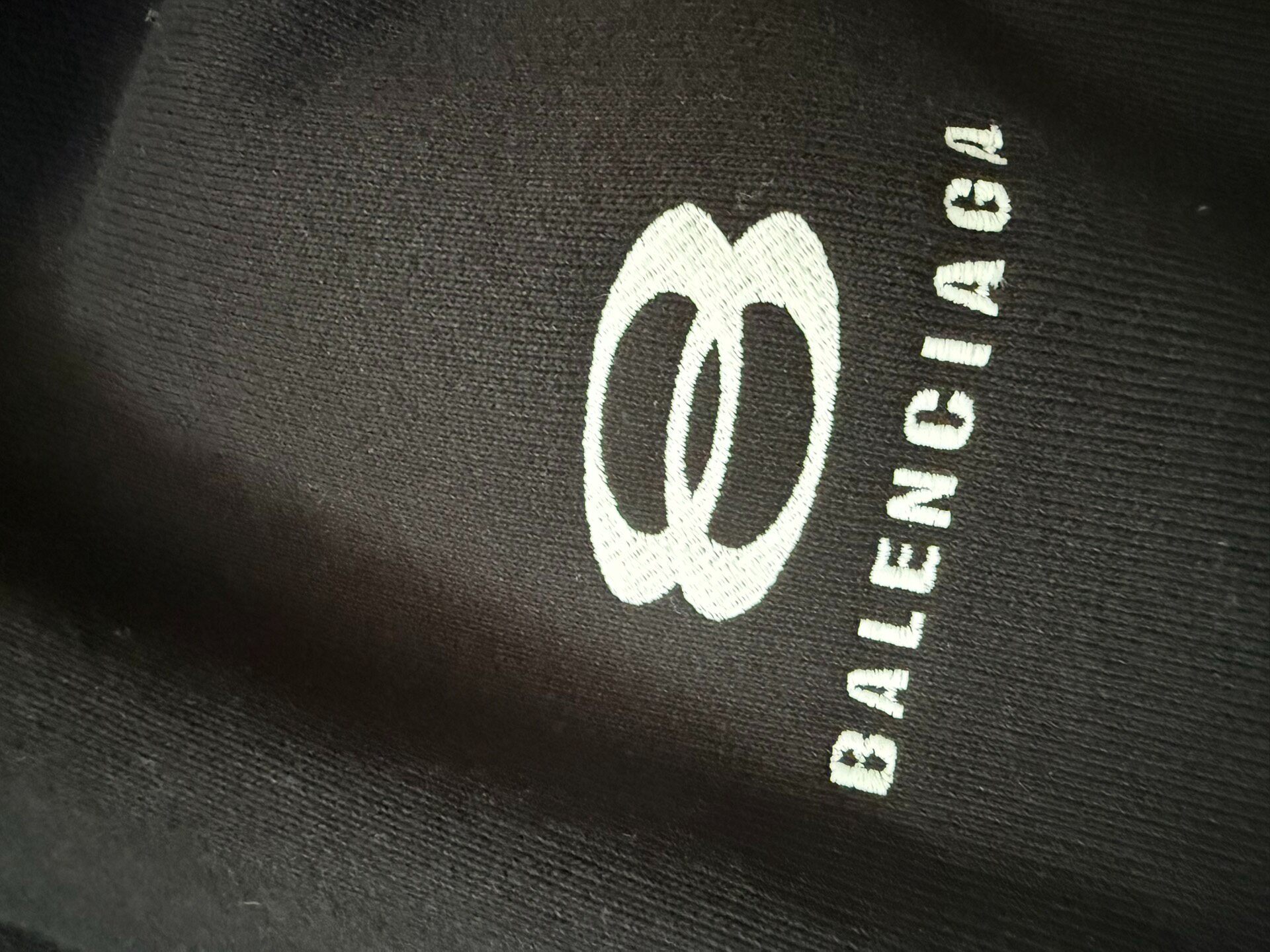 Balenciaga 24SS Unity 3-in-1 Ski Jacket — front