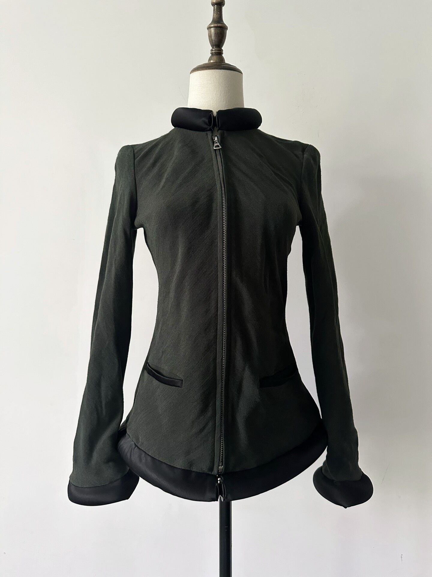 Jean Paul Gaultier 1999 Runway Jacket