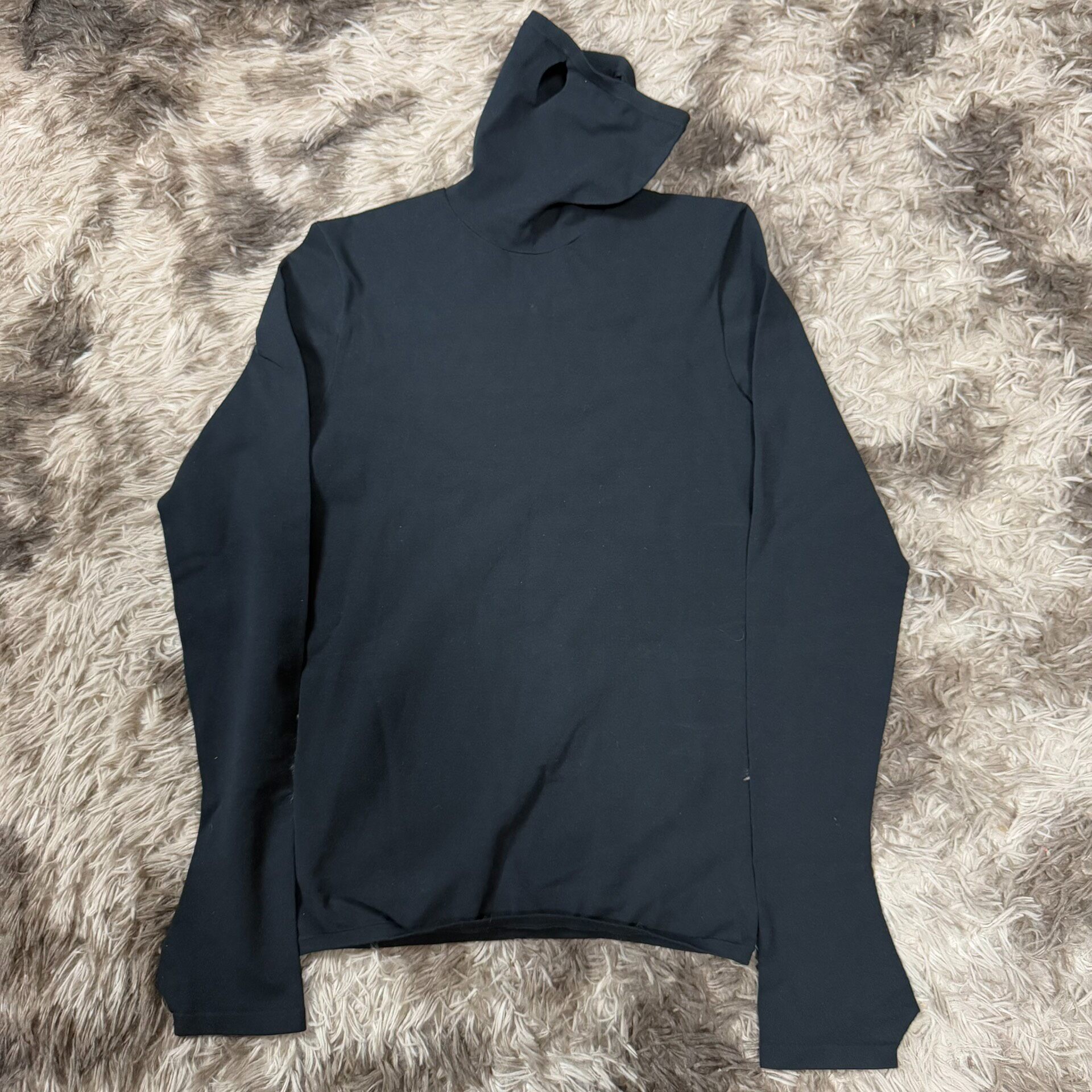 Balenciaga 20AW Masked Knight Top