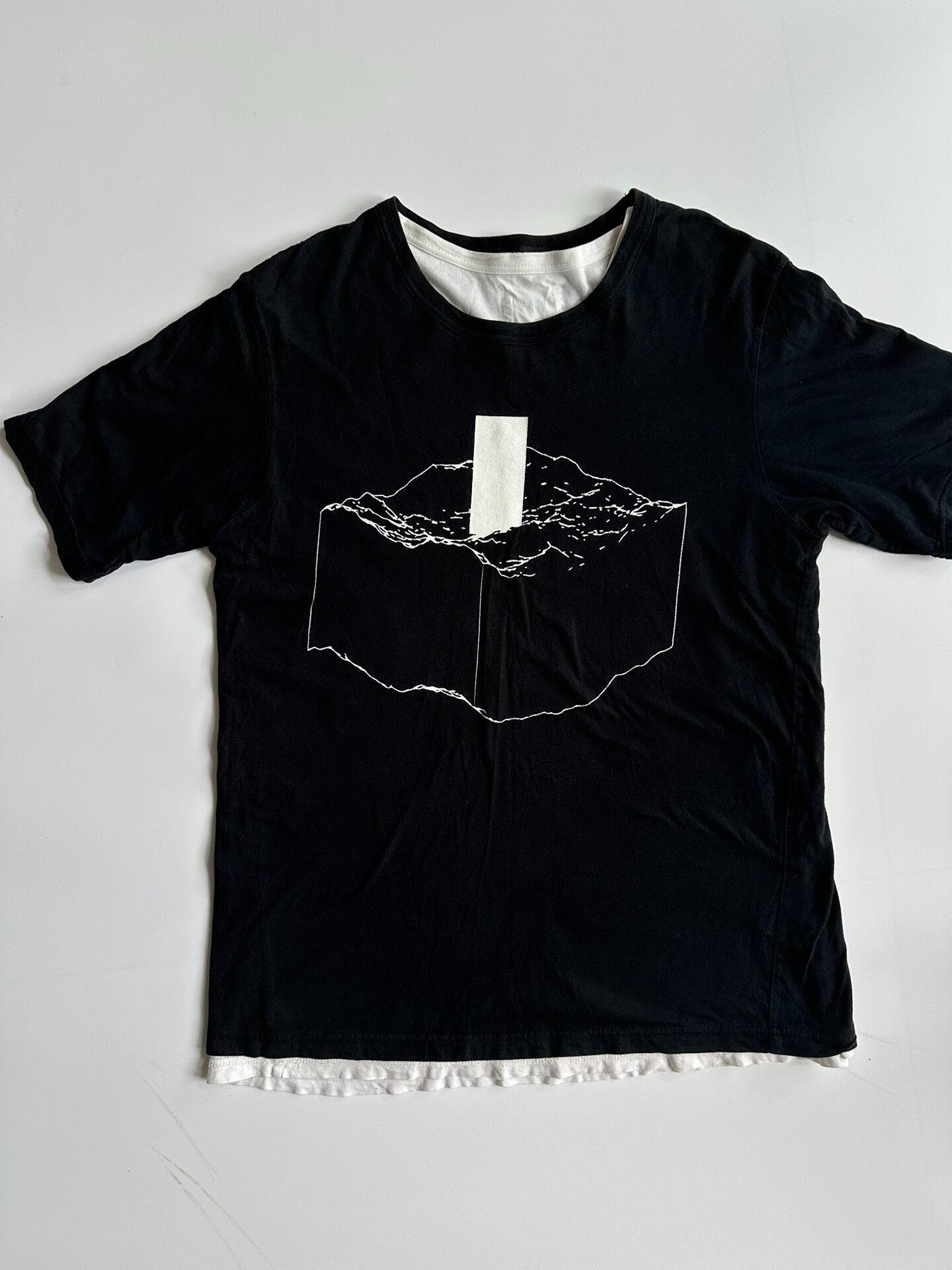 Undercover Soloist Limited Short Sleeve Tee