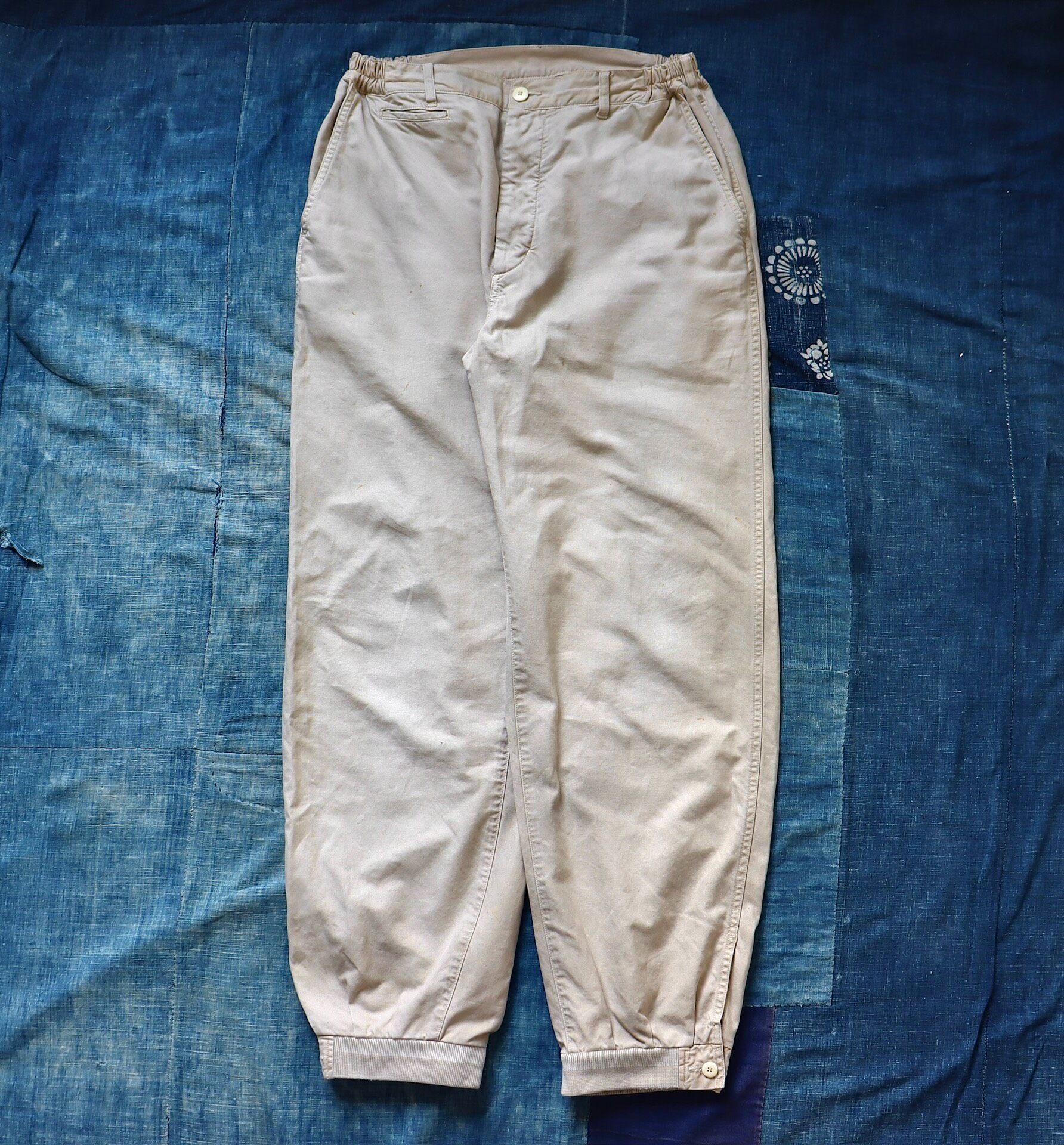 Visvim 24ss Carrol Chino Pants