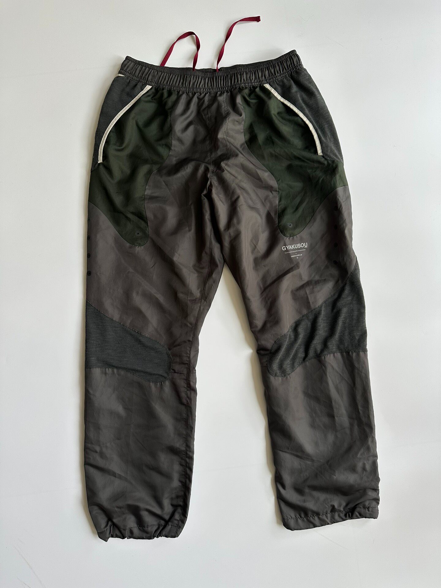 Undercover Gyakusou x Nike Track Pants