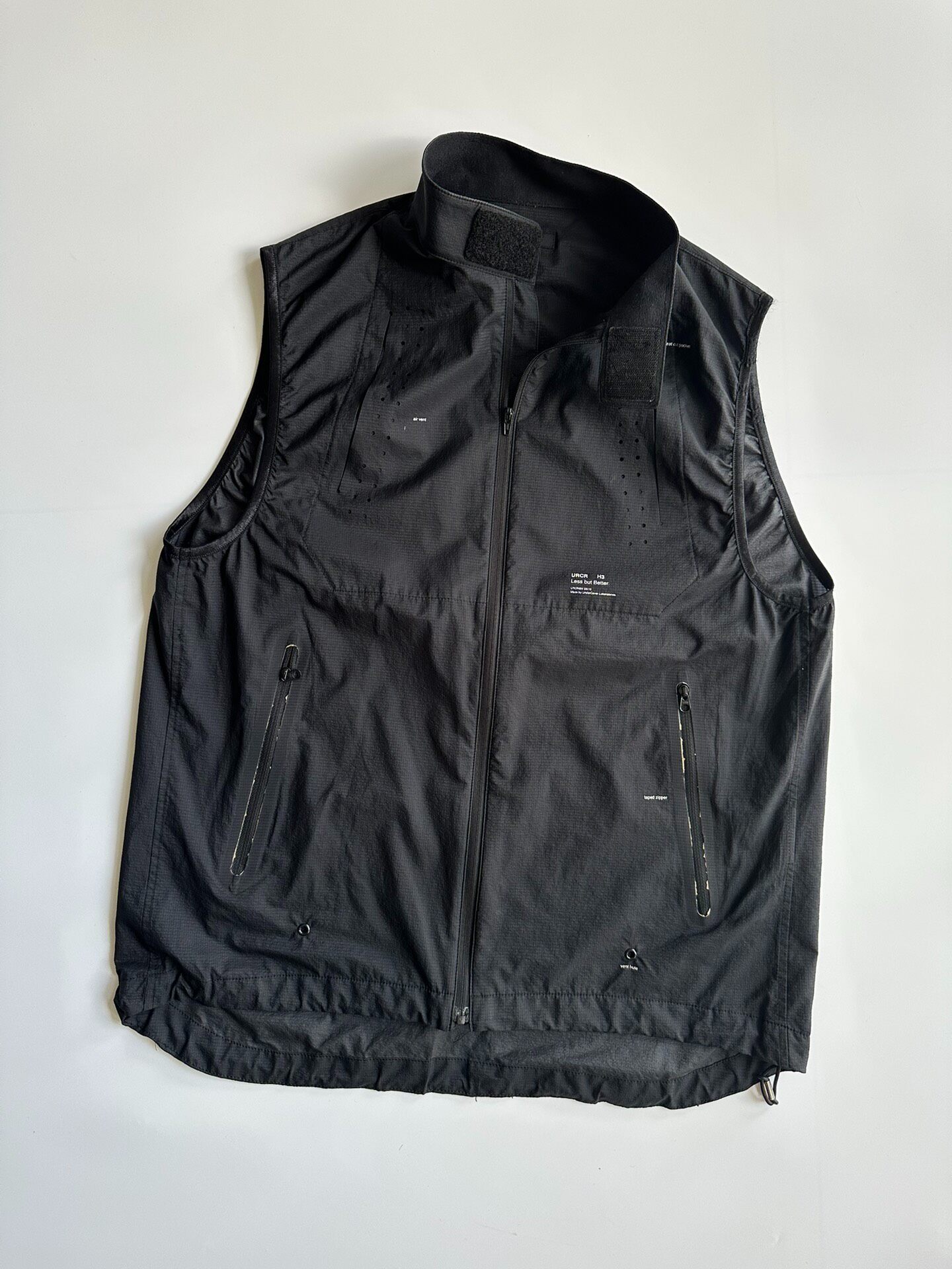 UNDERCOVER 10SS Tactical Vest