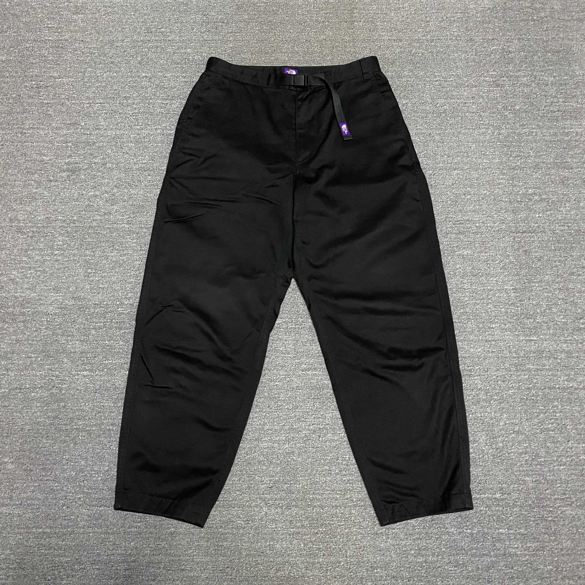 The North Face Purple Label Wide Pants