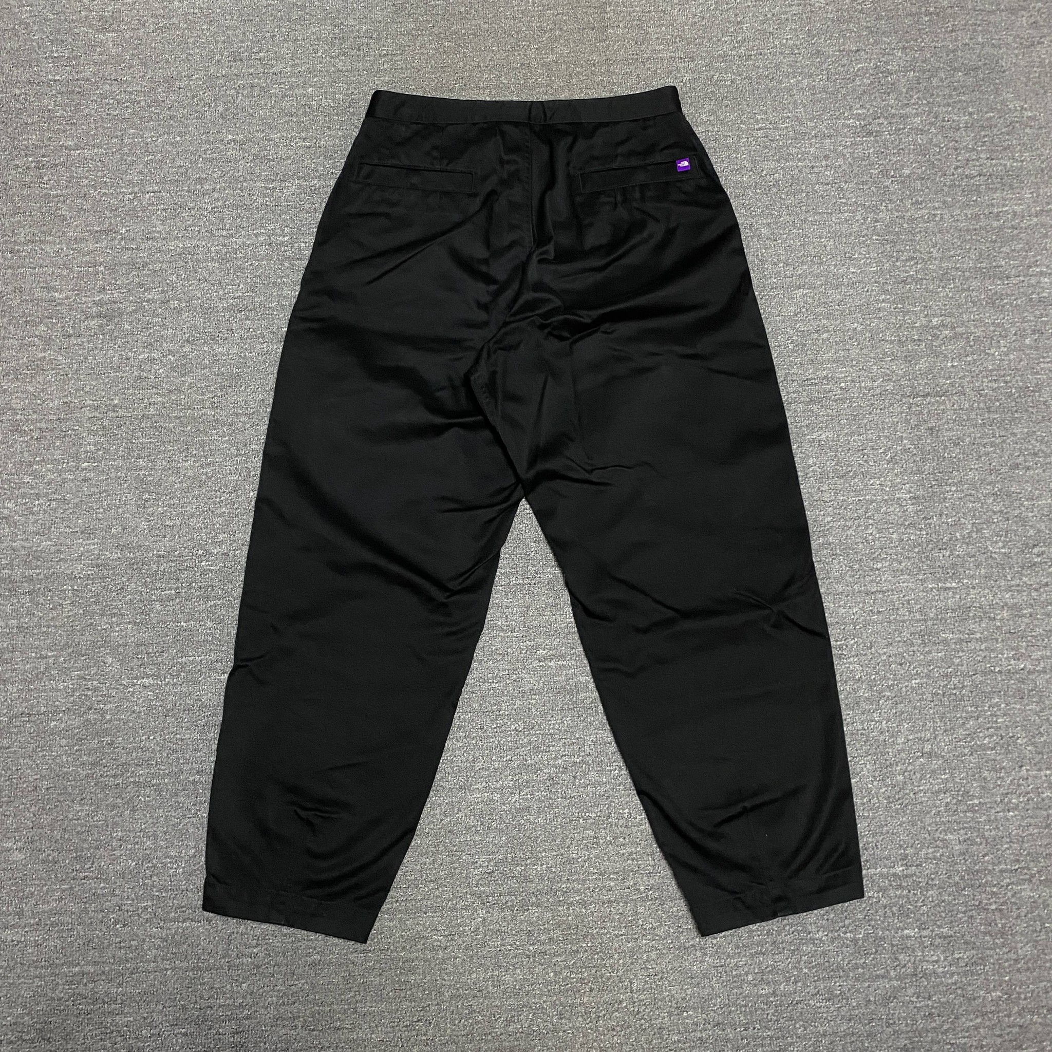 The North Face Purple Label Wide Pants — detail