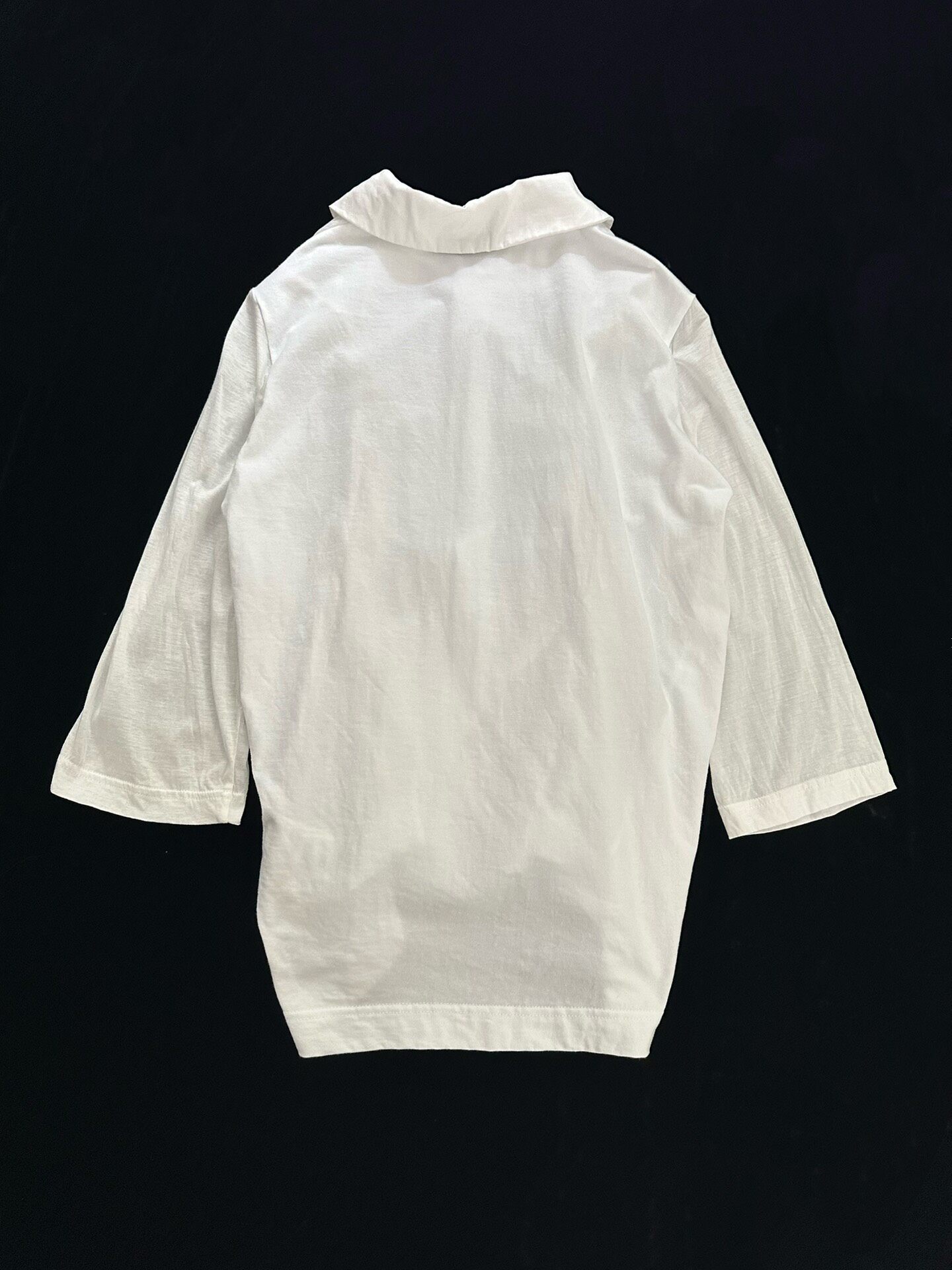 Comme des Garcons Tricot Top — back