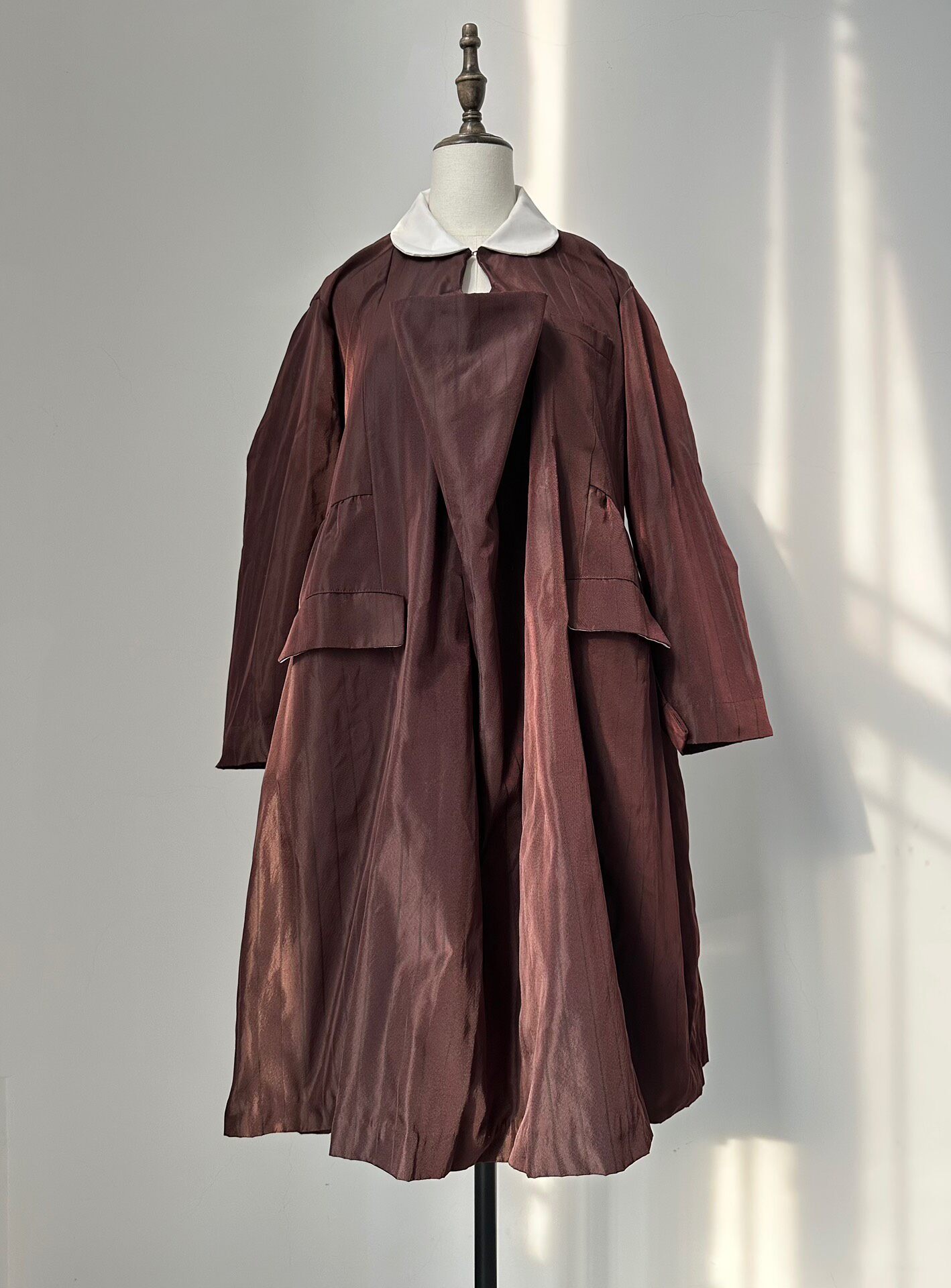 Comme des Garcons 1994 Rare Runway Dress