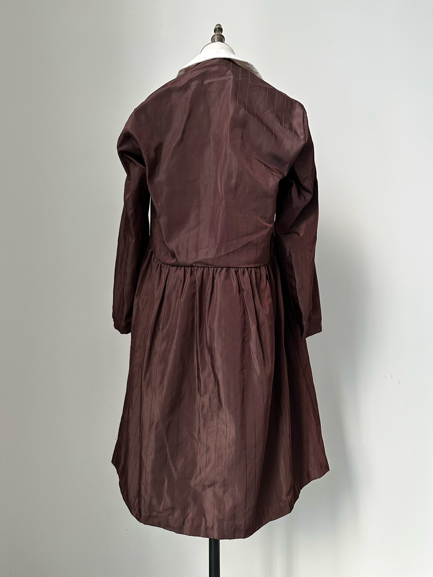 Comme des Garcons 1994 Rare Runway Dress — label