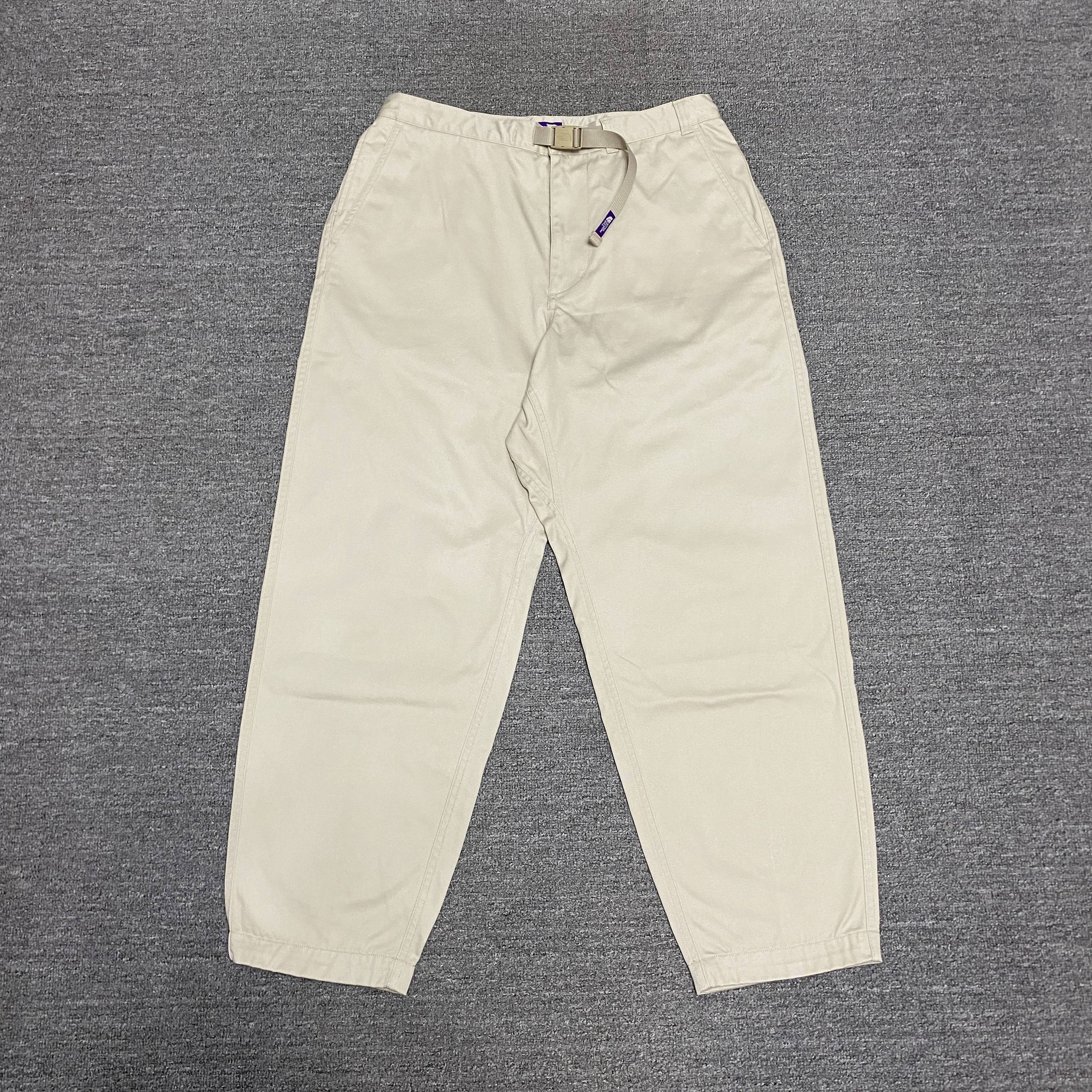 The North Face Purple Label Wide Trousers