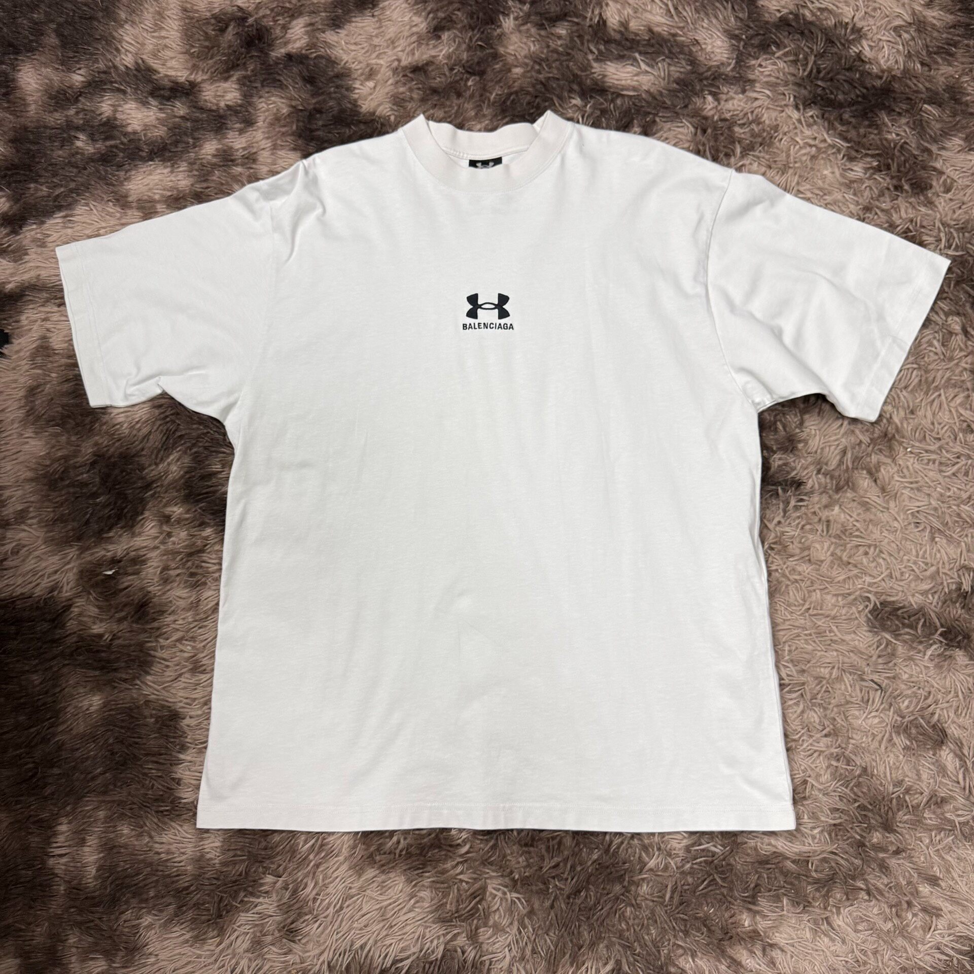 Balenciaga x Under Armour Tee