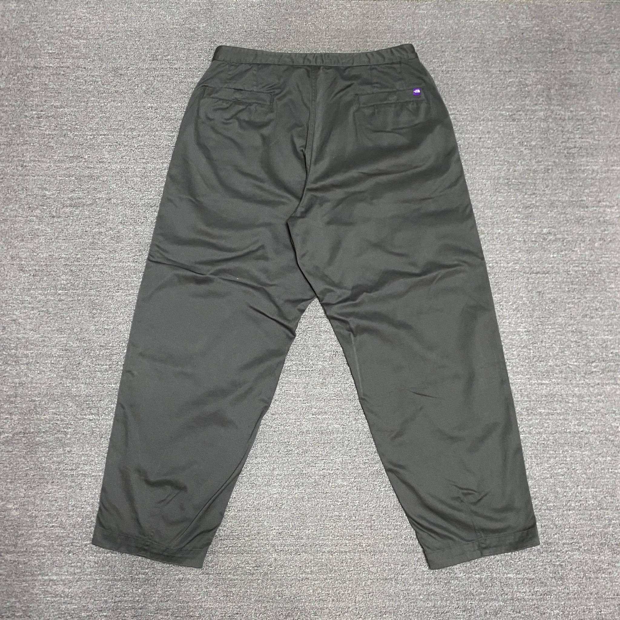 The North Face Purple Label 5352N Pants — detail