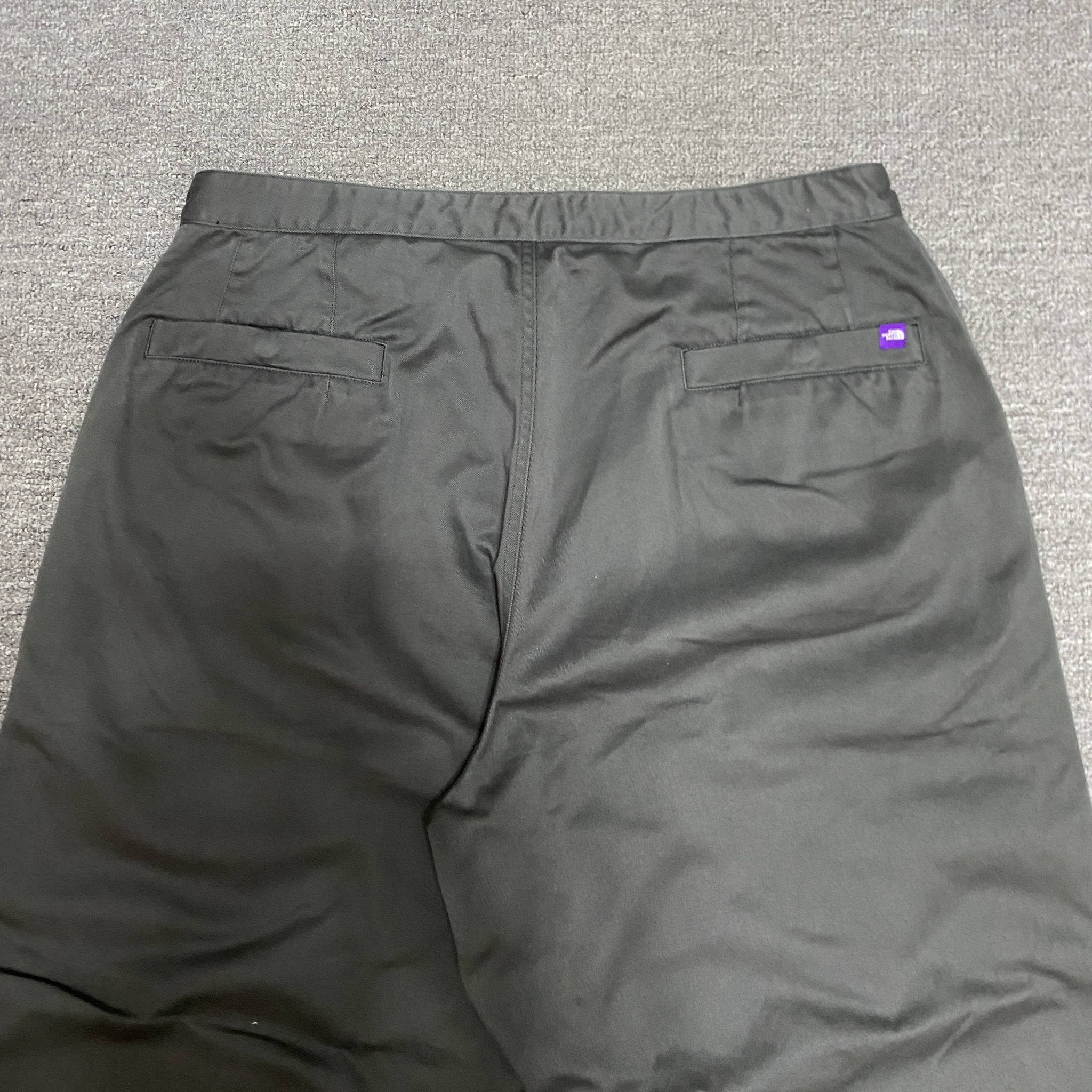 The North Face Purple Label 5352N Pants — back