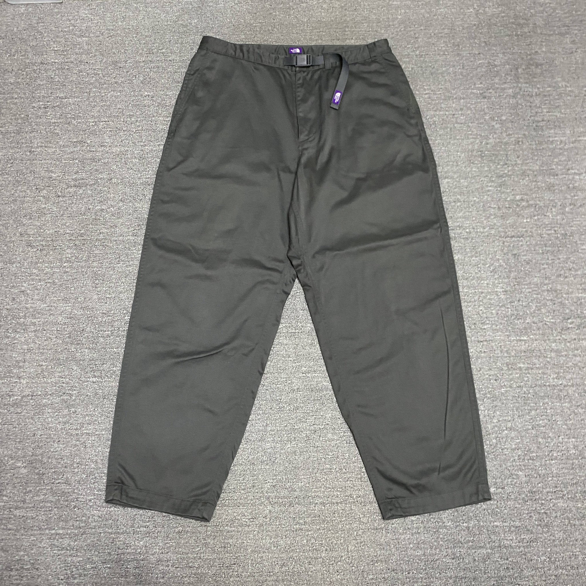 The North Face Purple Label 5352N Pants