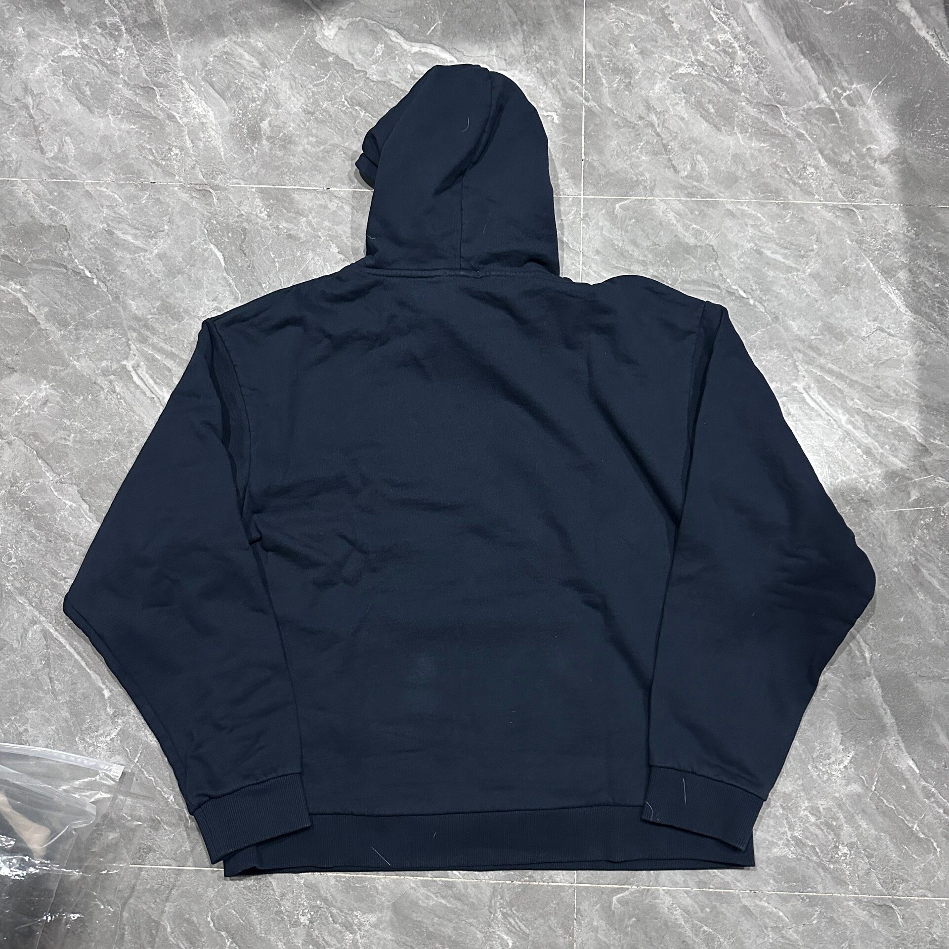 Kith x Disney Embroidered Hoodie — front