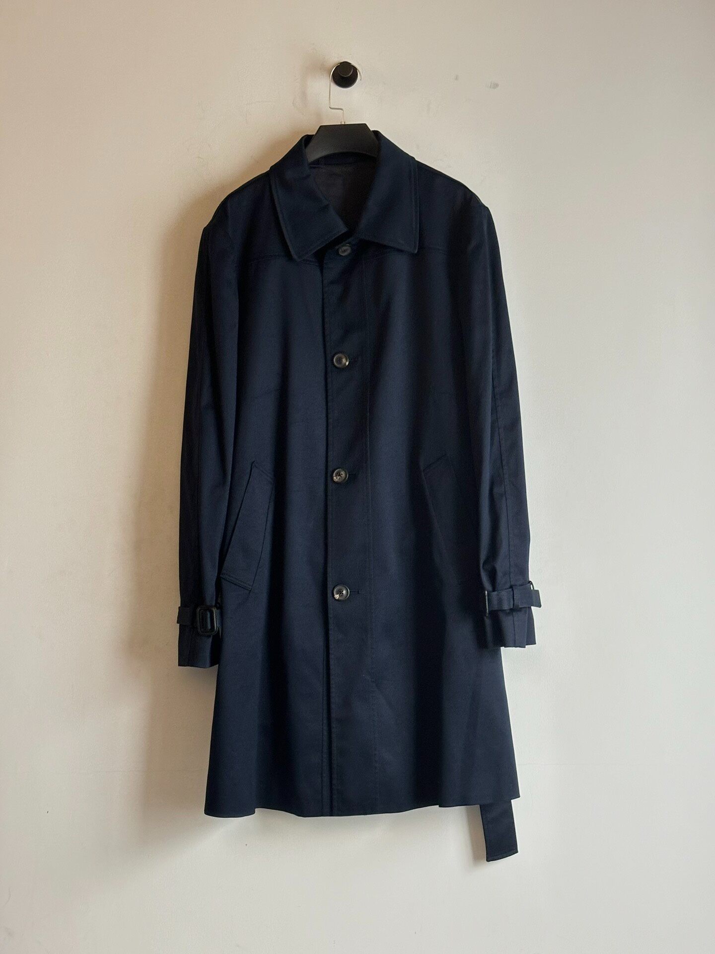 Maison Martin Margiela 2009 Trench Coat