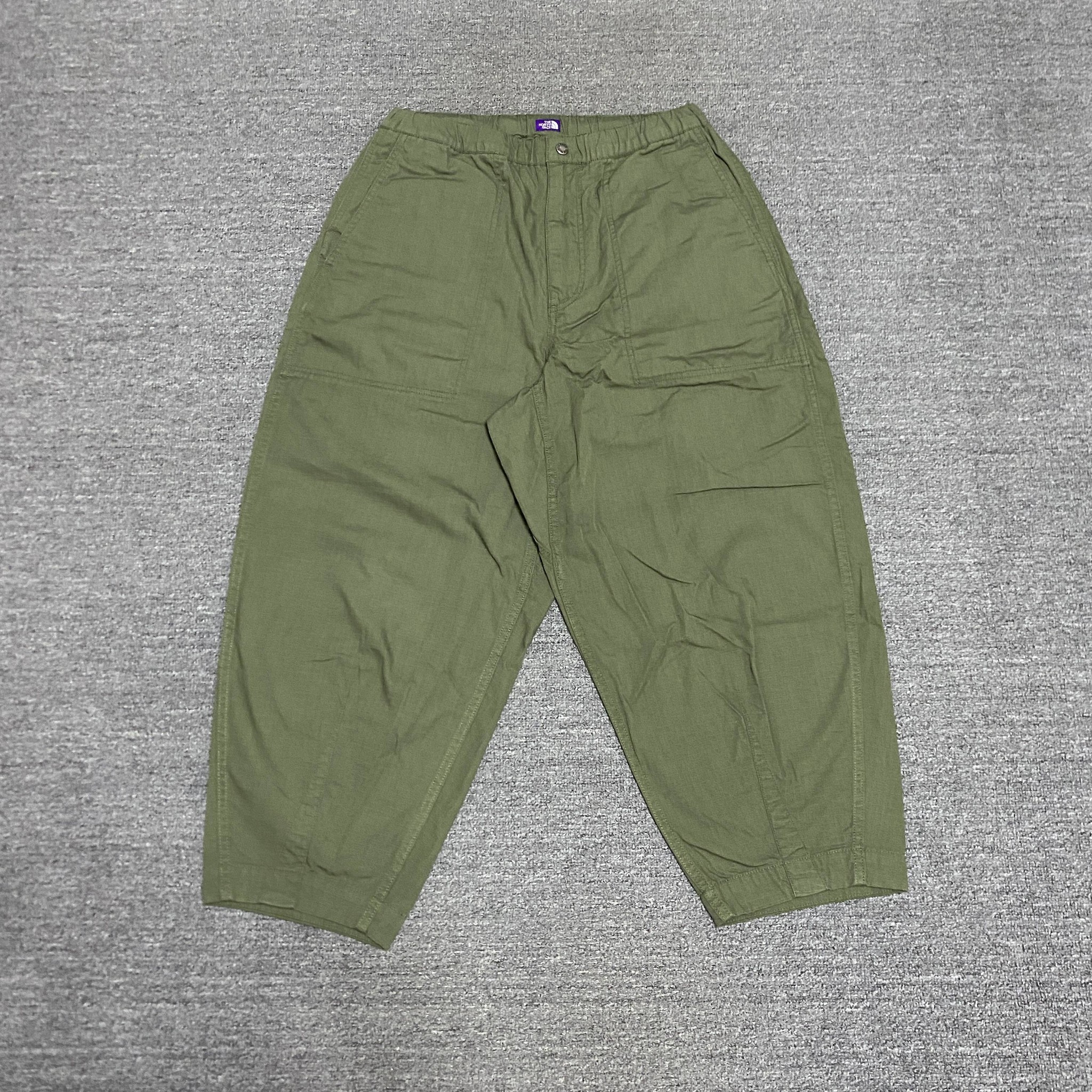 The North Face Purple Label Wide Pants