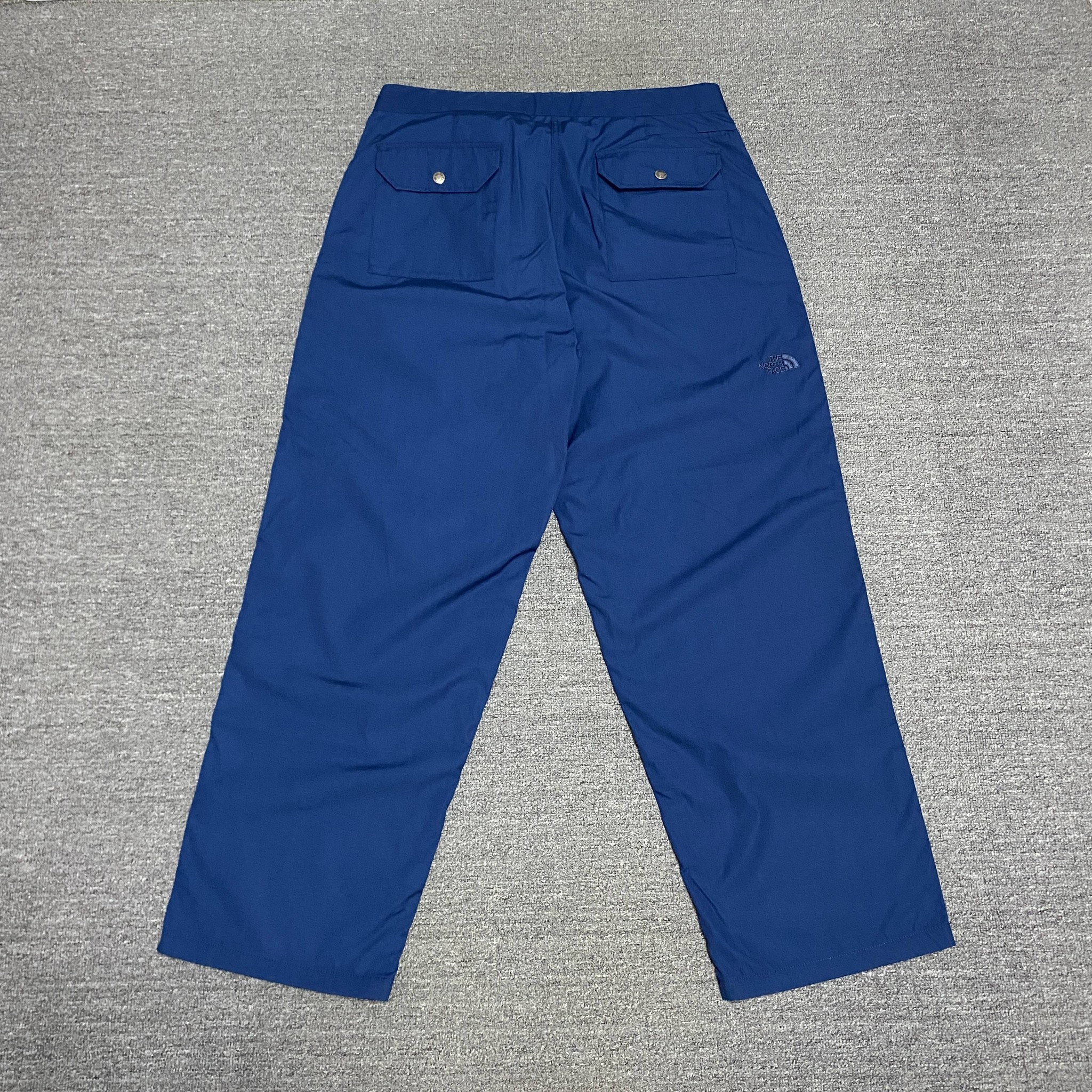 The North Face Purple Label Loose Pants — front