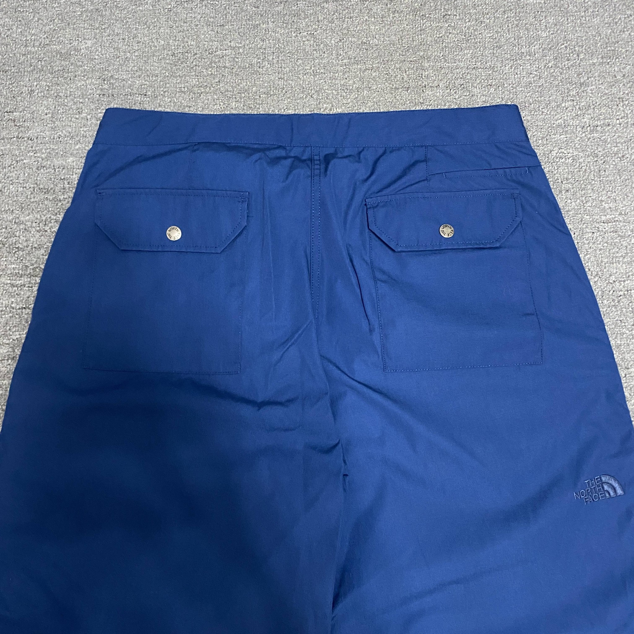 The North Face Purple Label Loose Pants — detail
