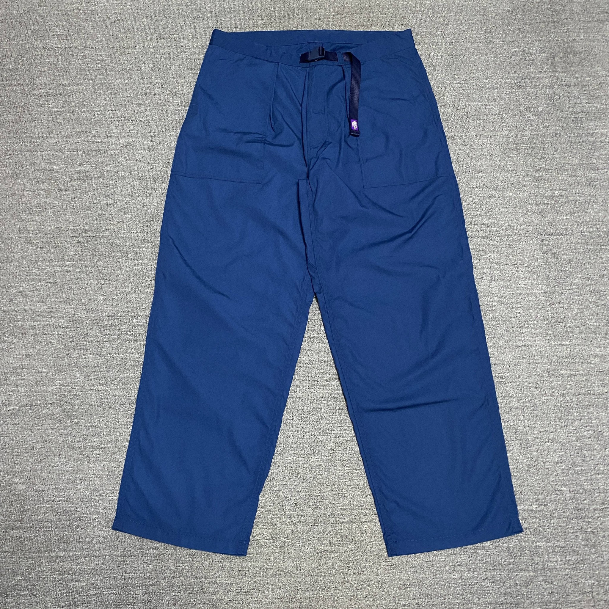 The North Face Purple Label Loose Pants