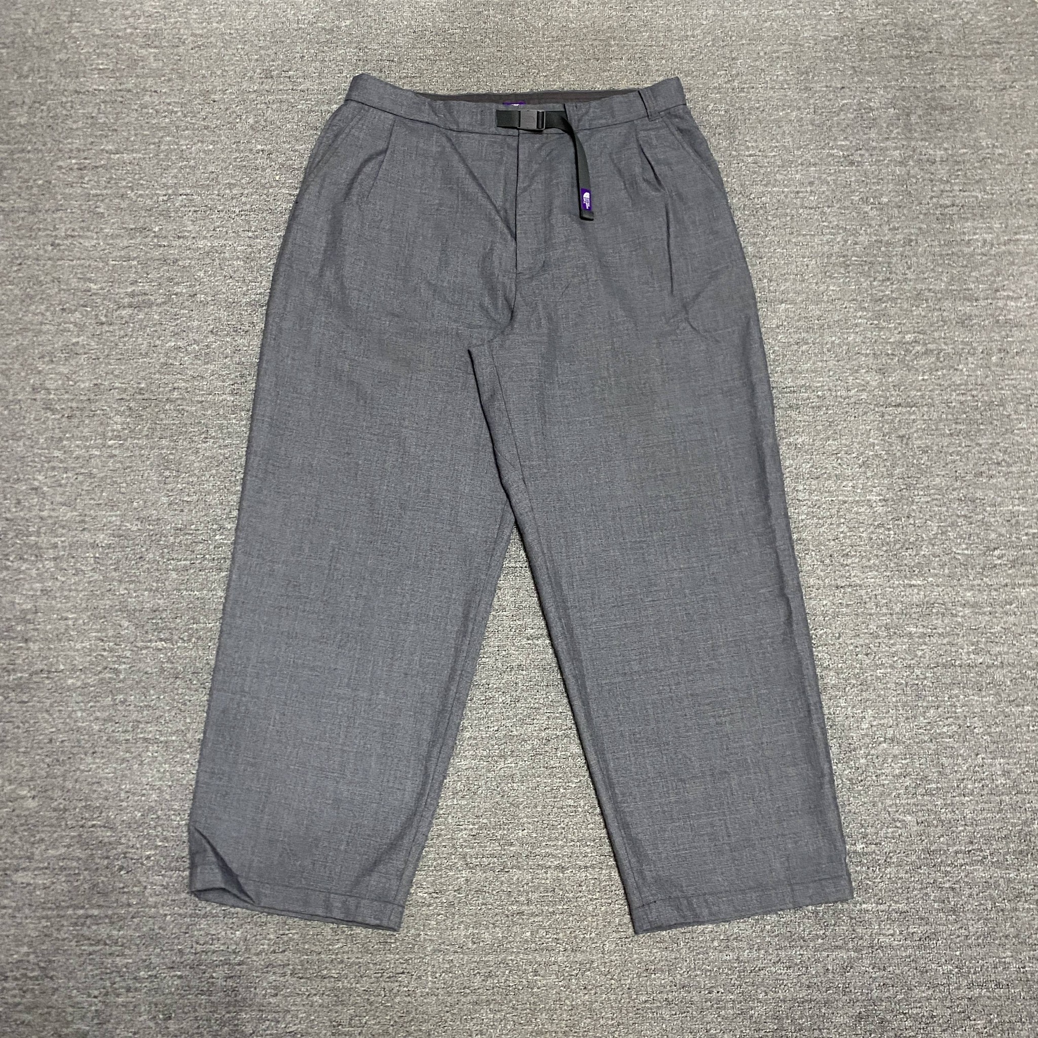 The North Face Purple Label Wool Pants