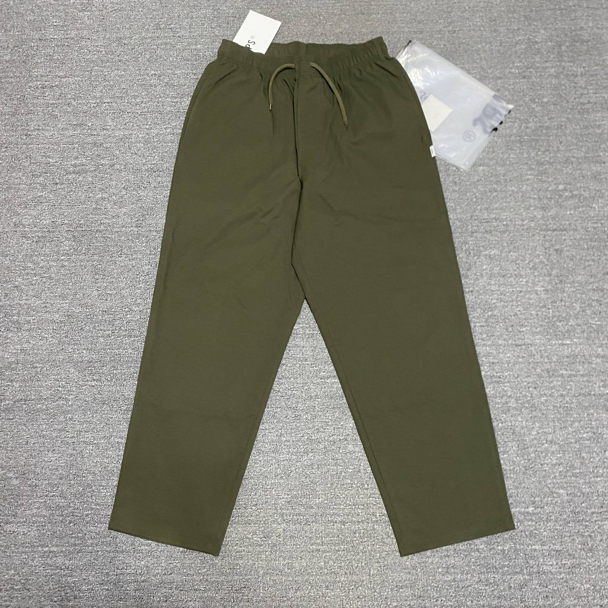 WTAPS 23SS Waterproof Casual Pants