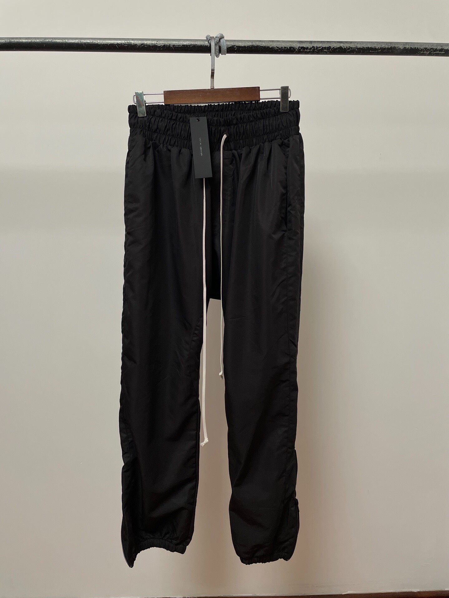 Daniel Patrick Black Casual Pants S