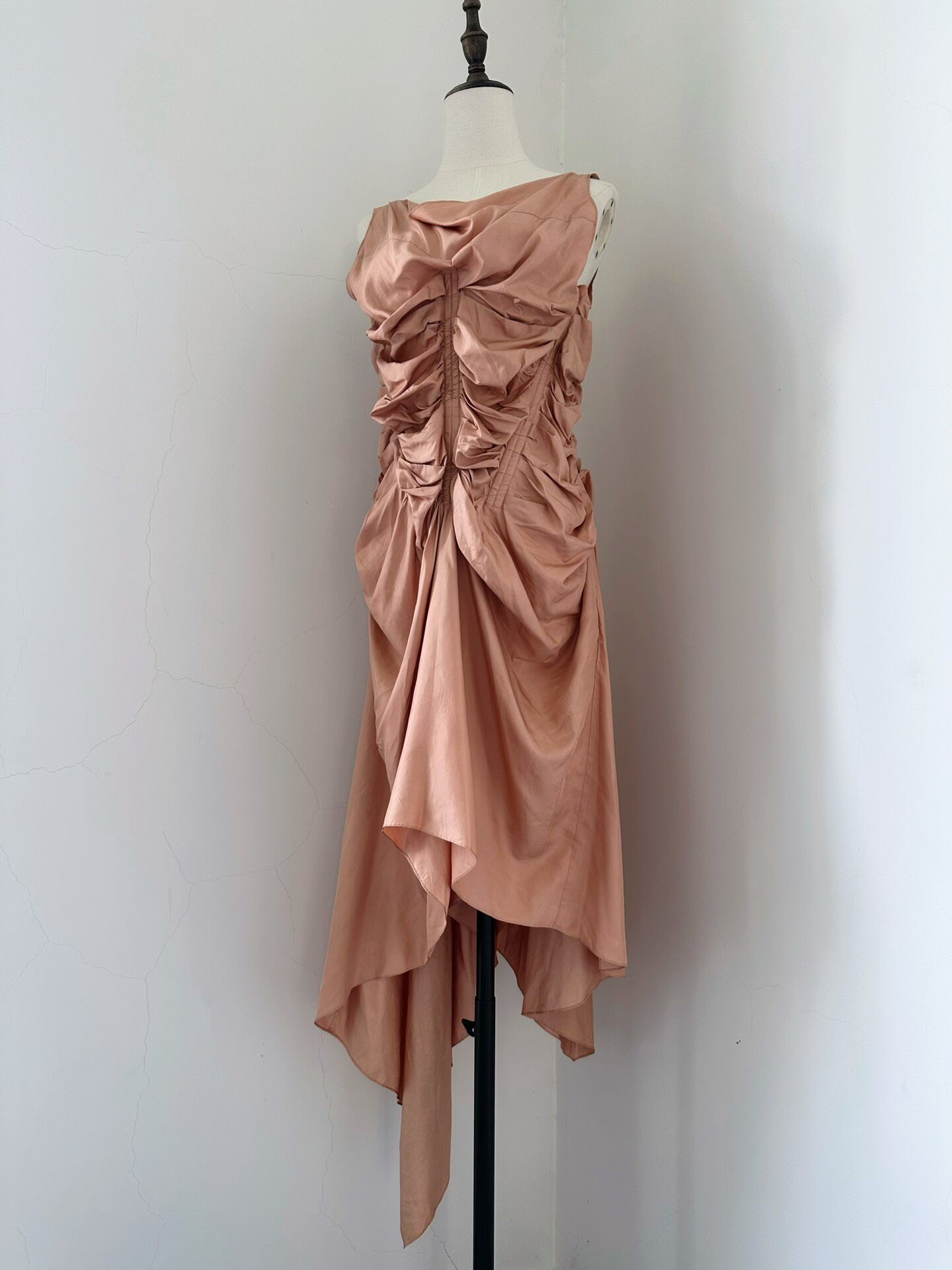 Jean Paul Gaultier 2004 Runway Dress