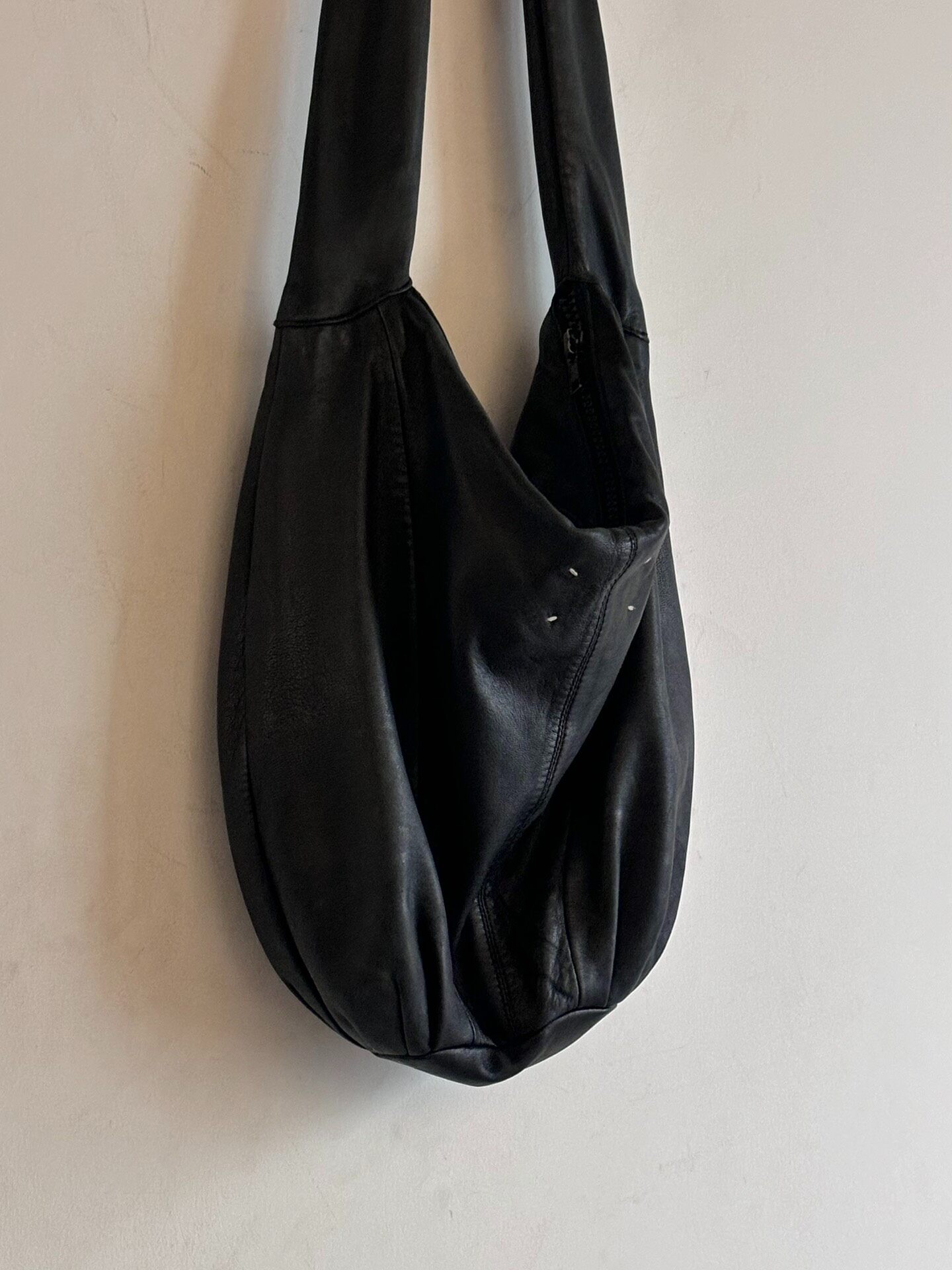 Maison Martin Margiela 00S Croissant Bag