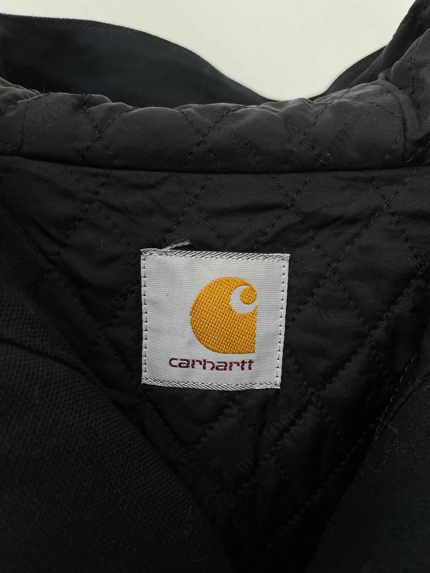 Carhartt x mastermind Denim Jacket S — detail