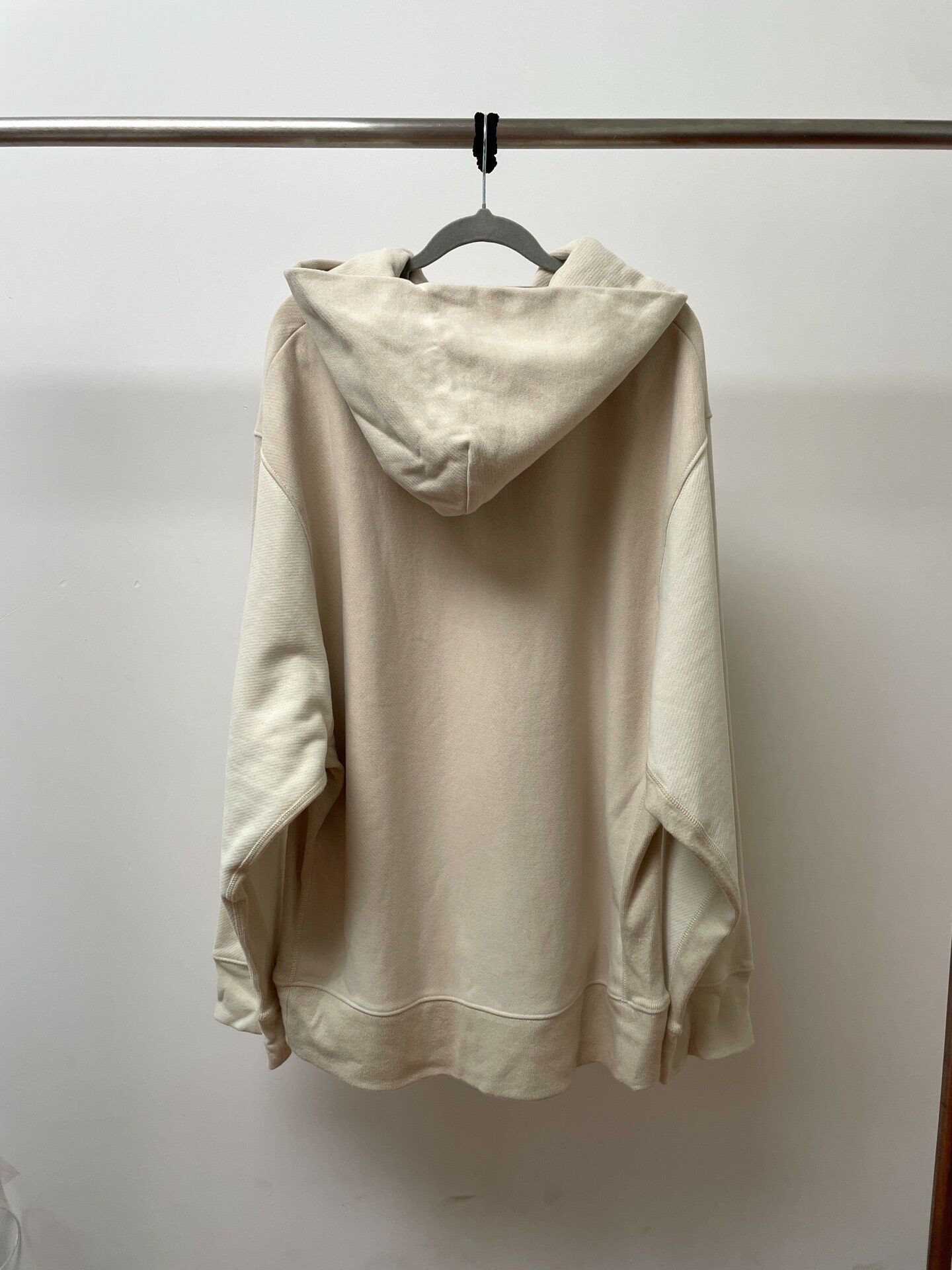 Yeezy Season3 New Hoodie With Tags — front