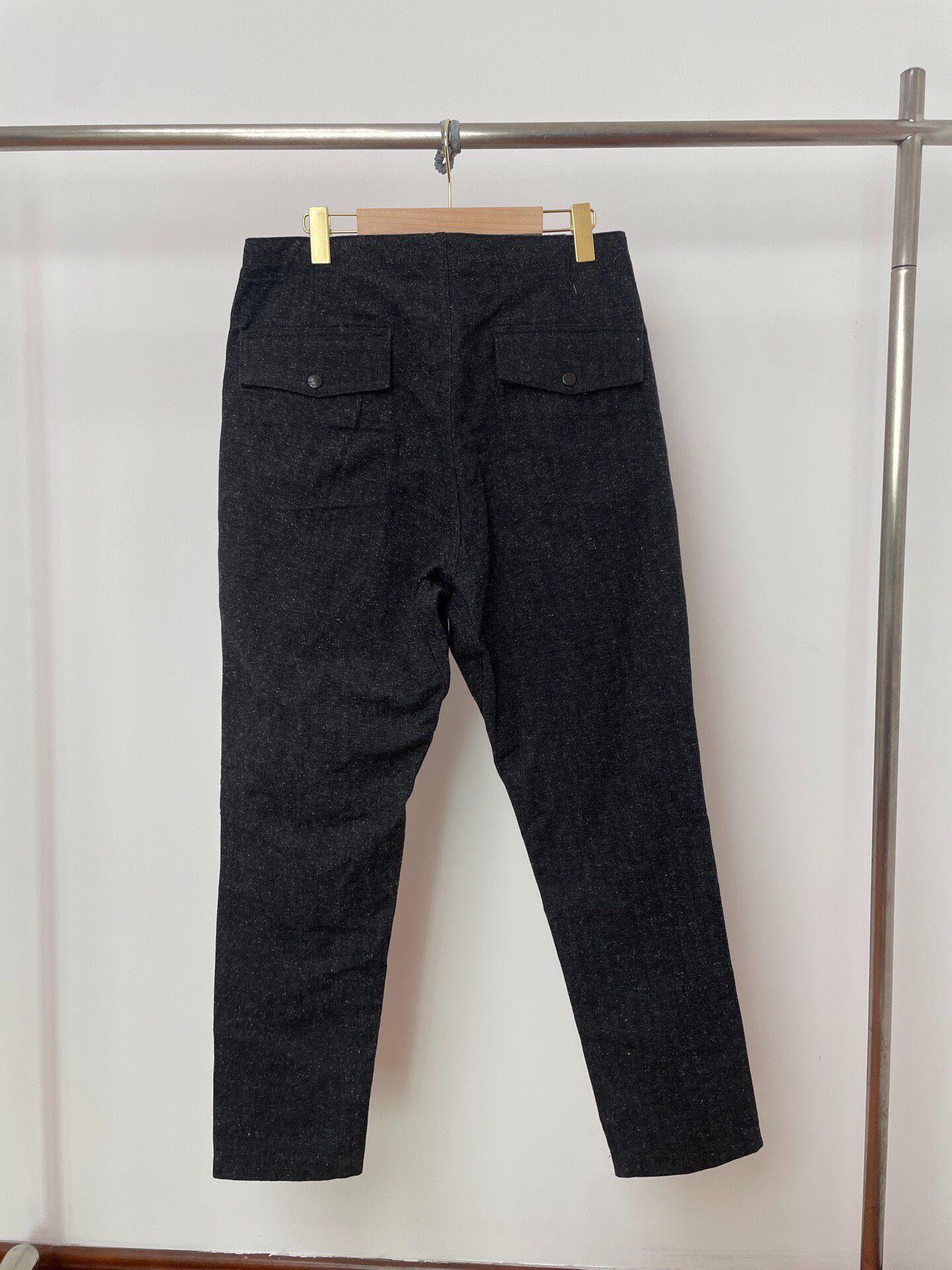 The North Face Purple Label Casual Pants — front