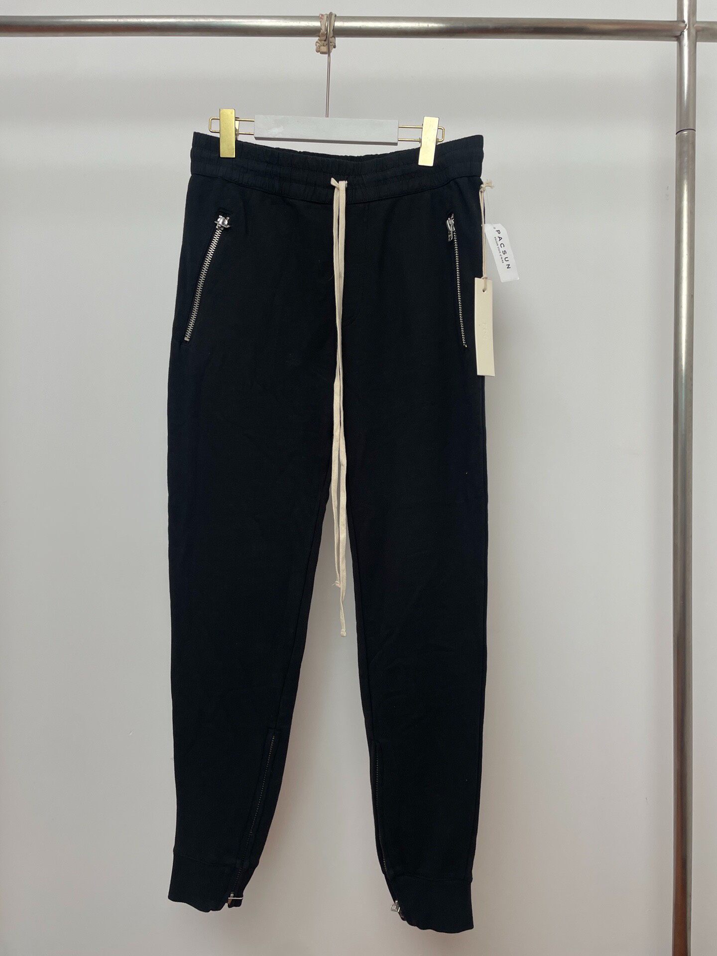 Fog Collection Two New Sweatpants