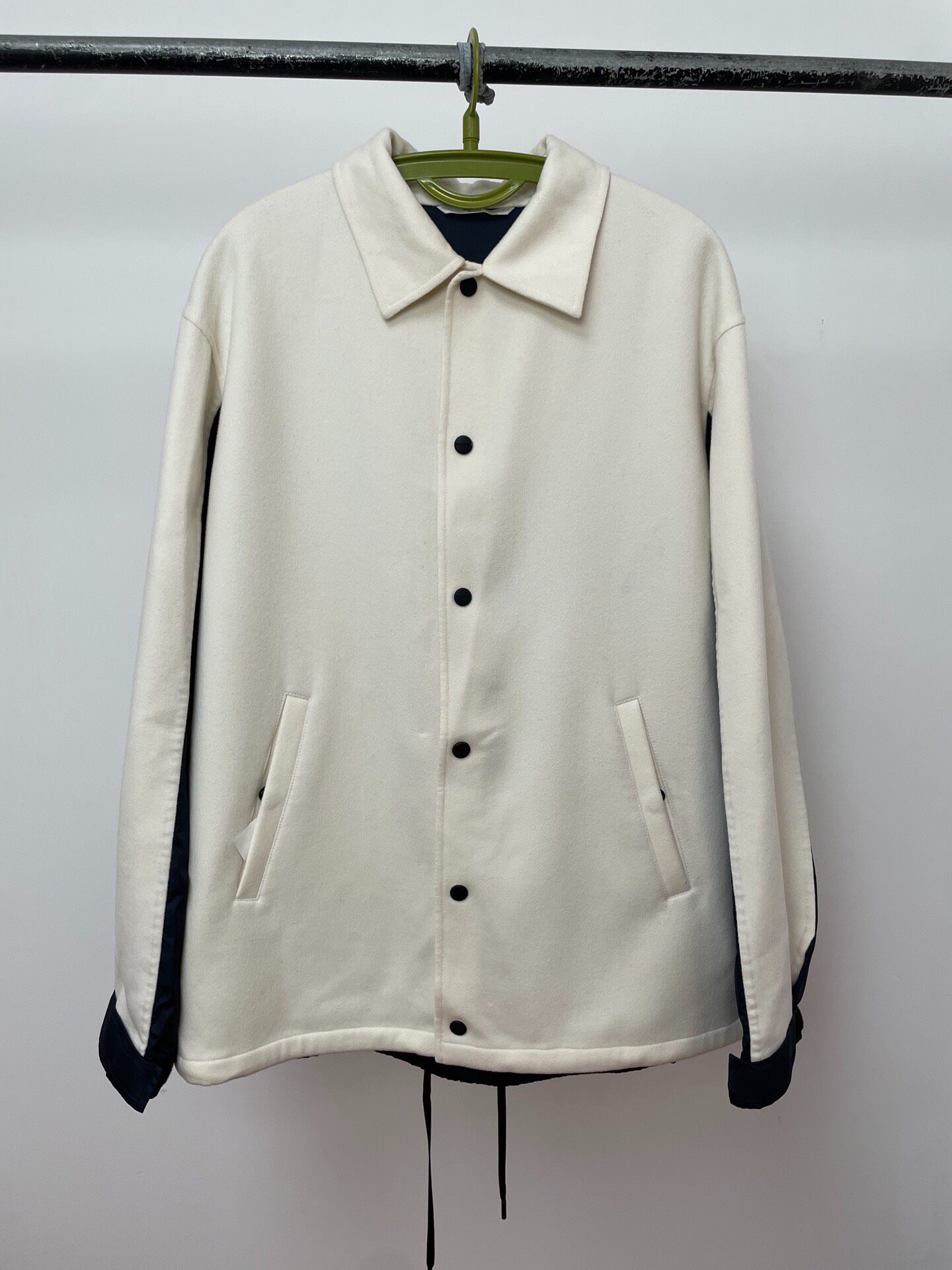 Valentino Men's Casual Jacket