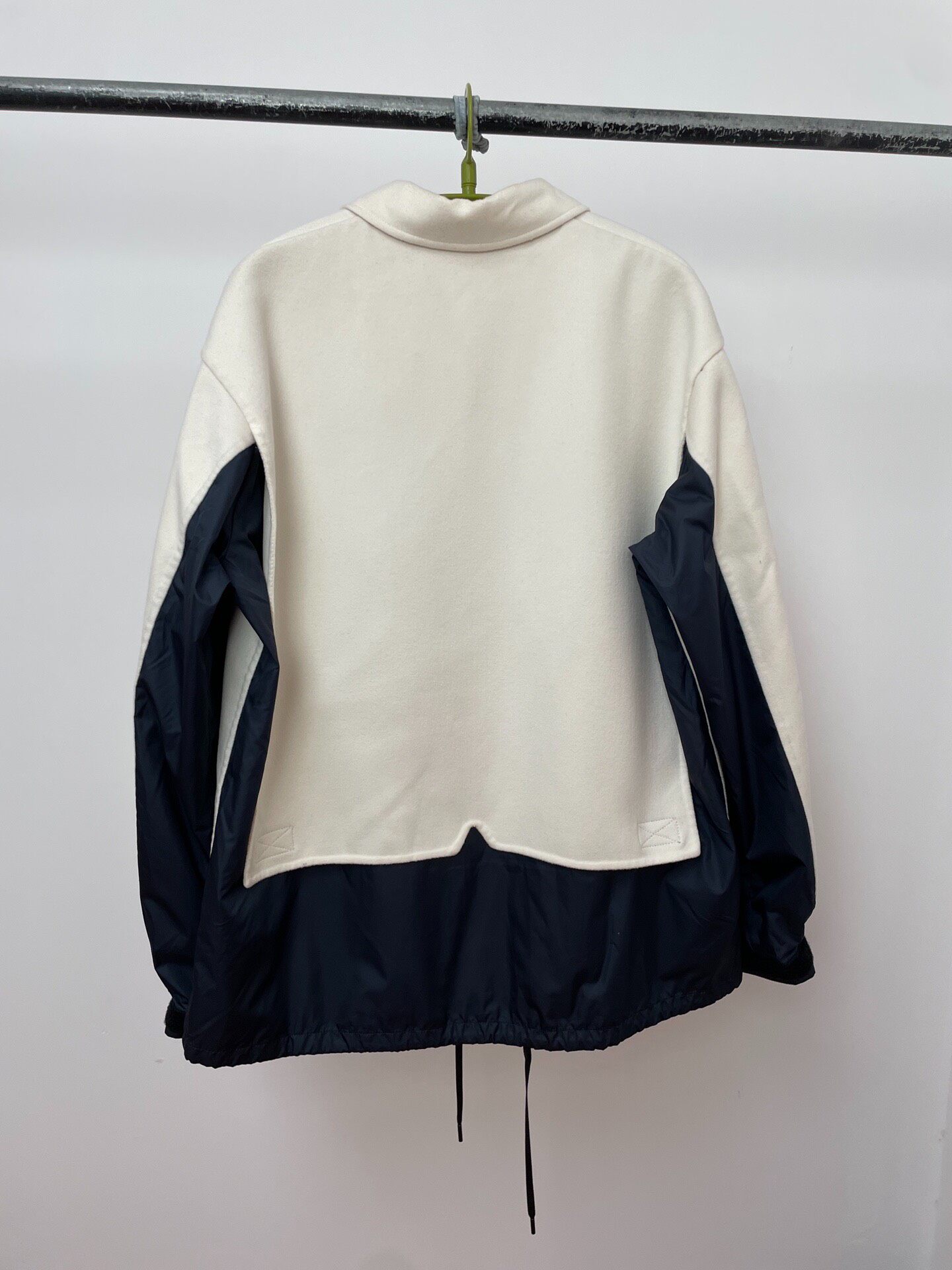 Valentino Men's Casual Jacket — front