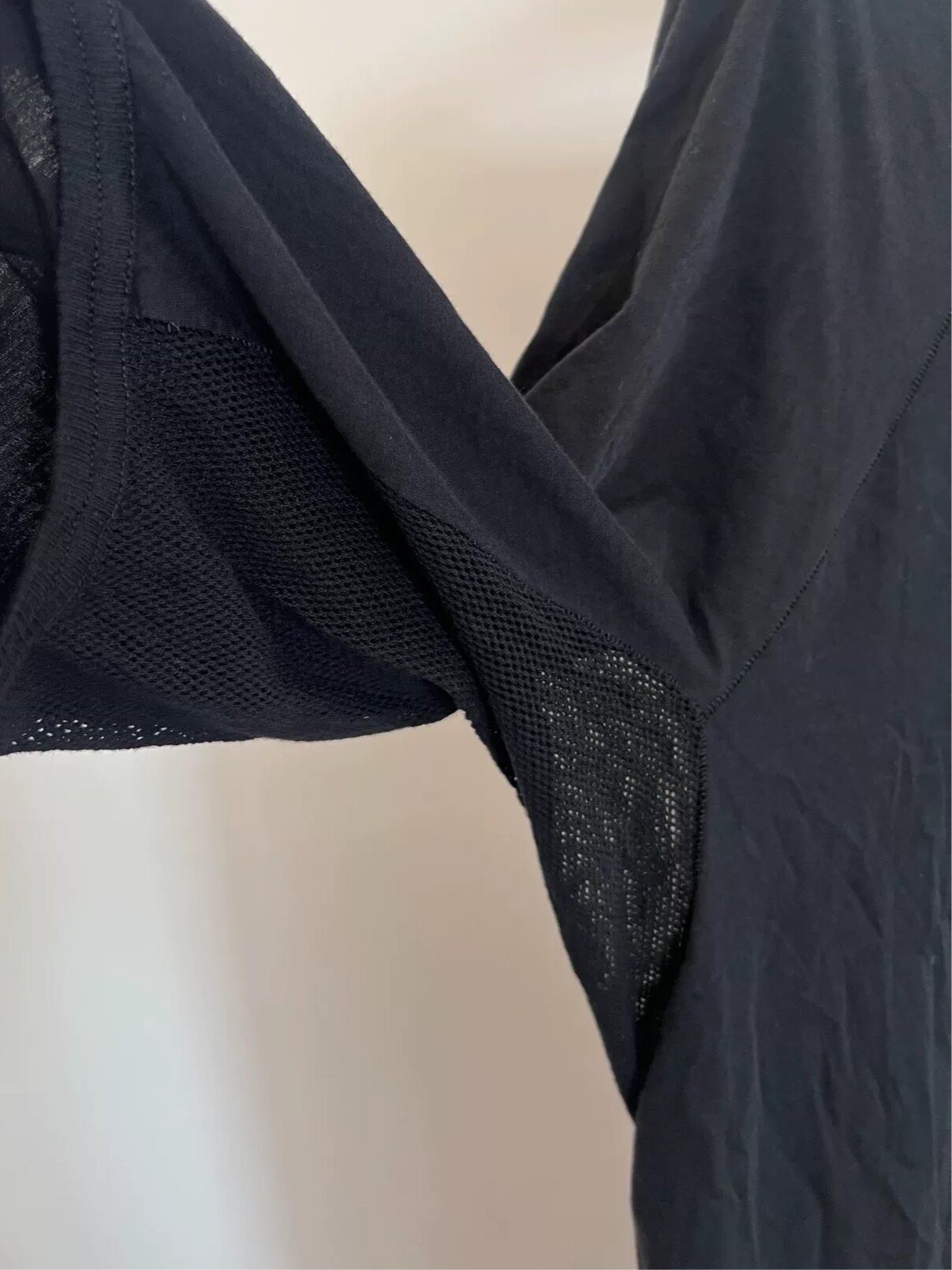 Boris Bidjan Saberi Graphic T-Shirt — back