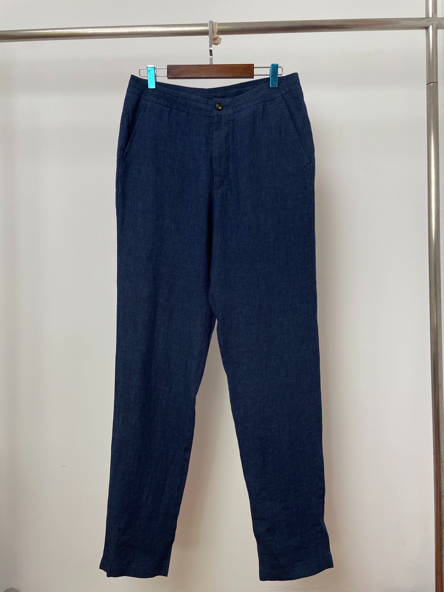 Ermenegildo Zegna New Casual Trousers