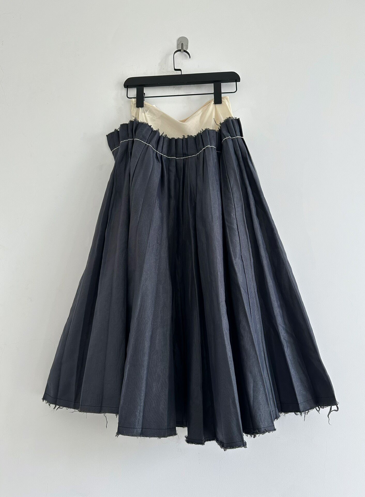 Comme des Garcons 1997 Margiela Collab Skirt
