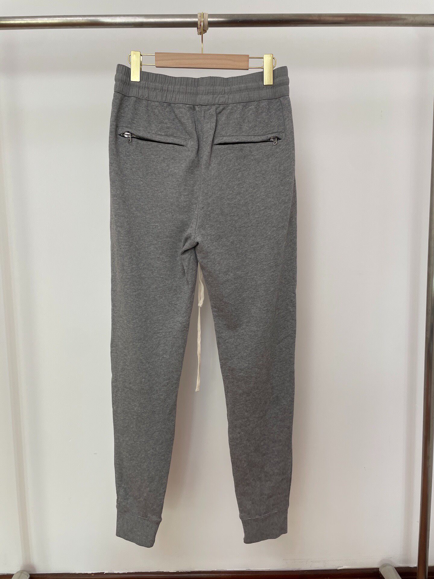 Fog Collection Two Sweatpants — front