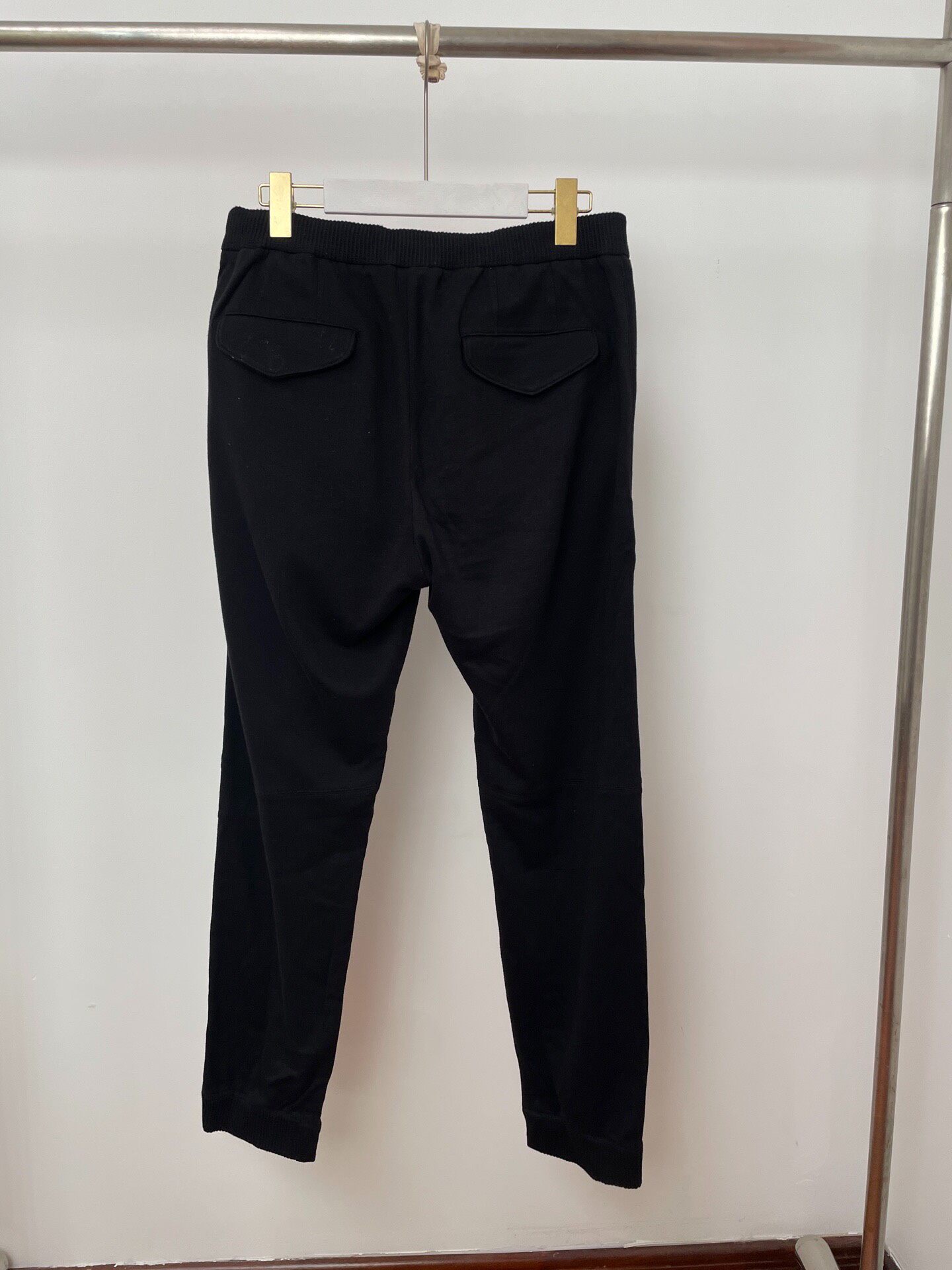 Ermenegildo Zegna New Formal Trousers — front