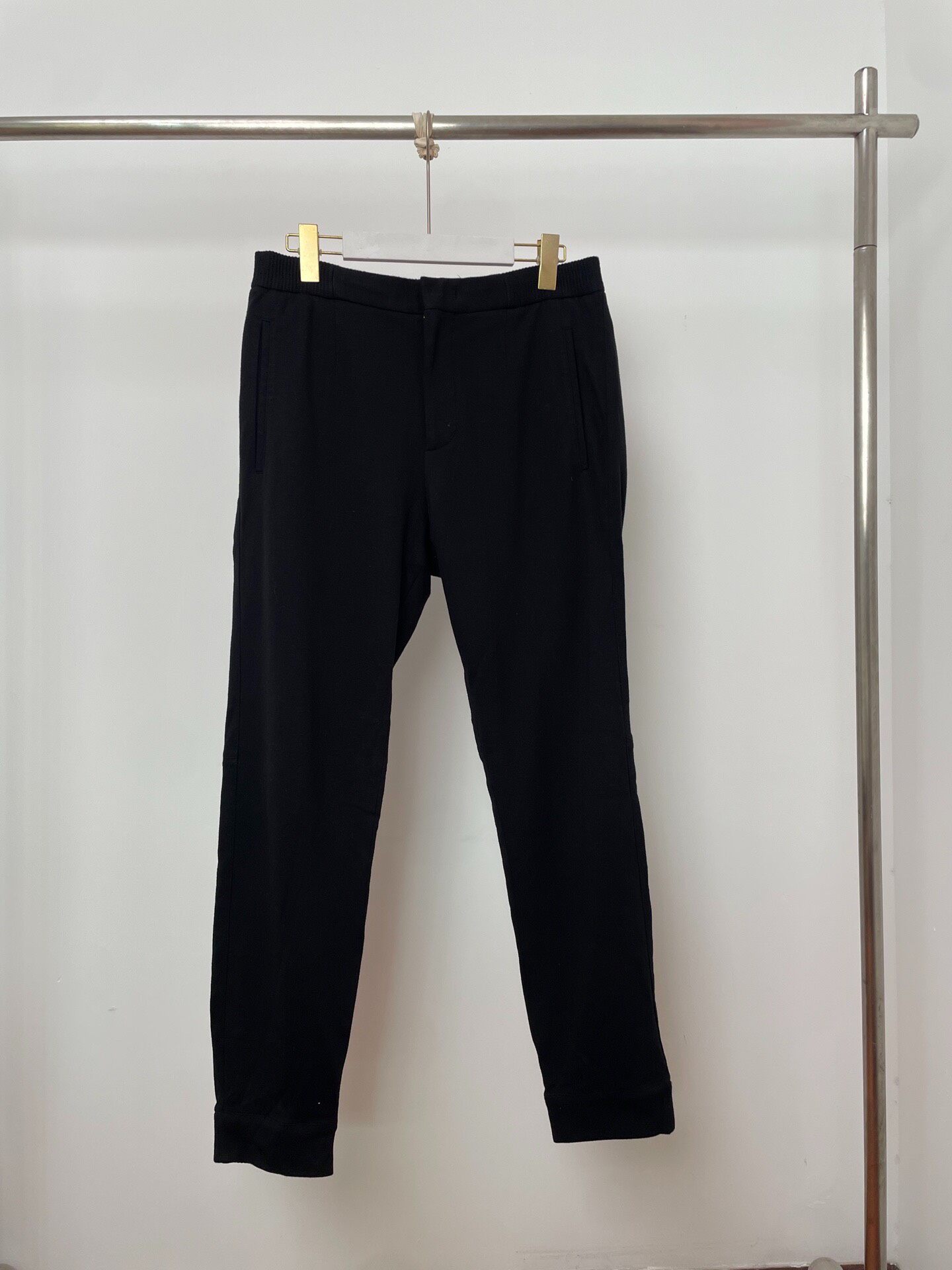 Ermenegildo Zegna New Formal Trousers