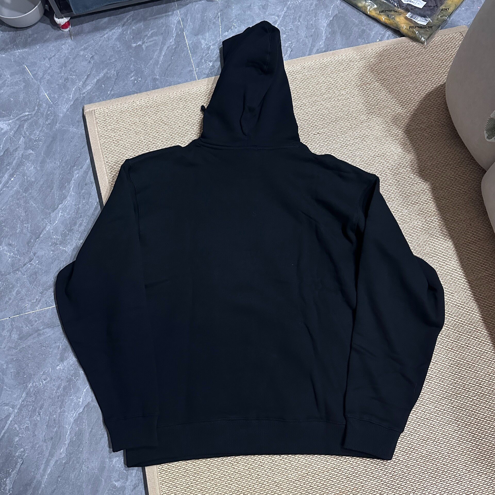 Kith SS24 Cupid Hoodie — front
