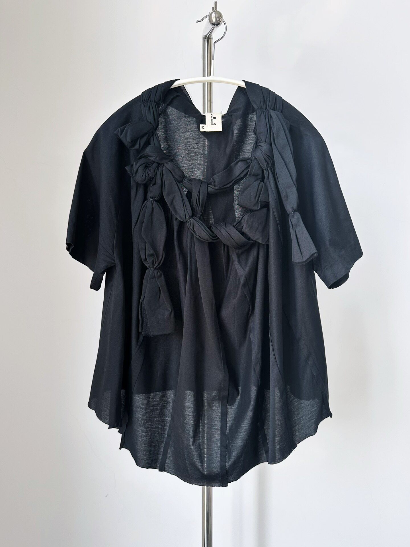 Comme des Garcons TAO Line Short Sleeve Top
