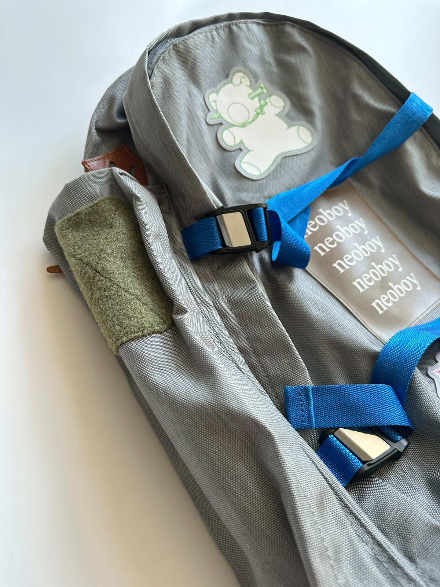 Undercover 25th Anniversary Backpack