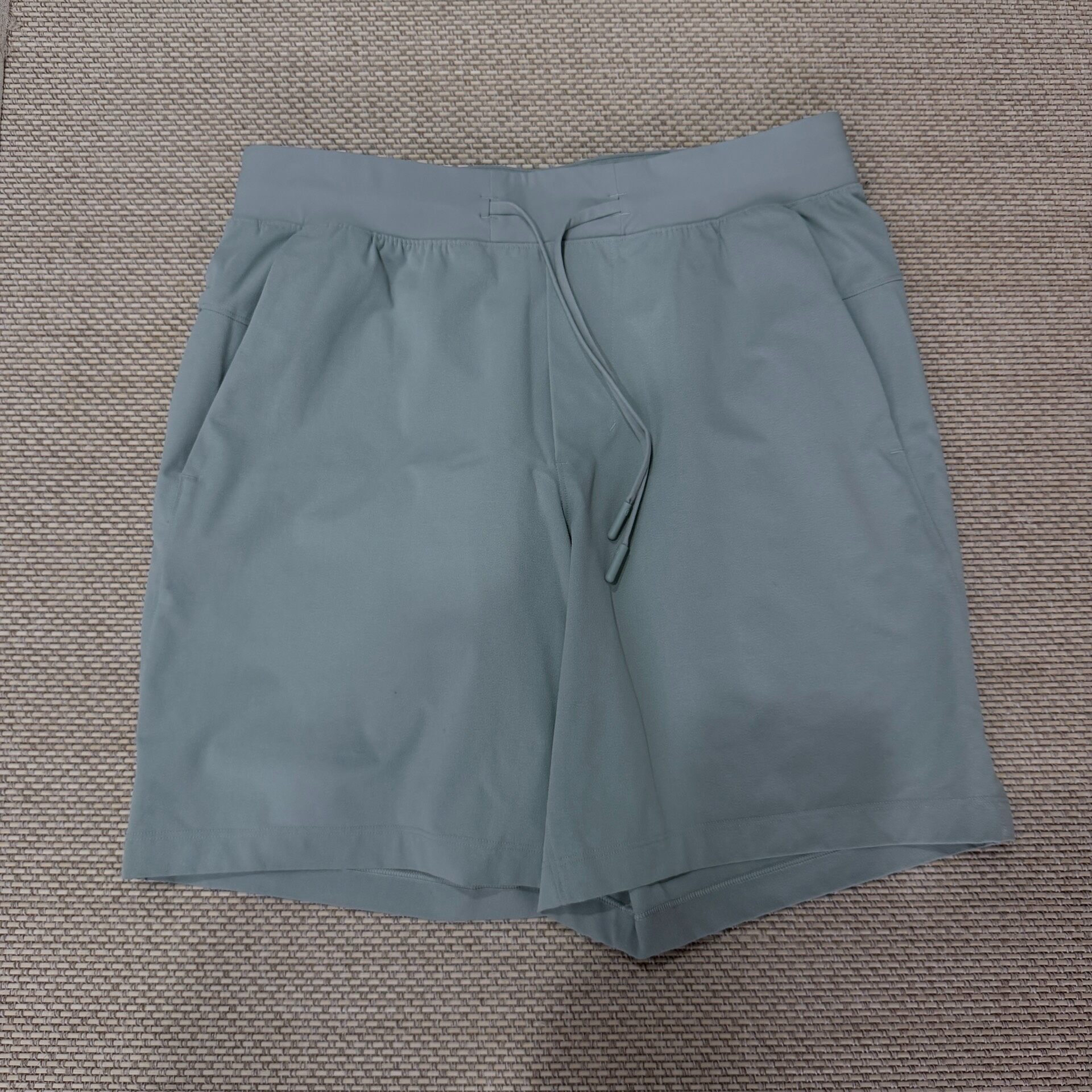 Lululemon Zeroed In Athletic Shorts