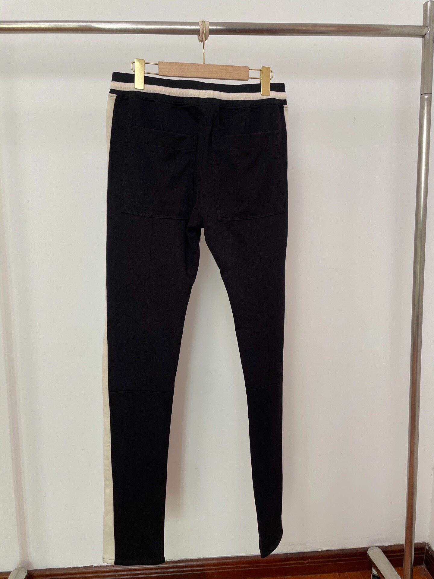 Fear of God Fifth Season Track Pants — front