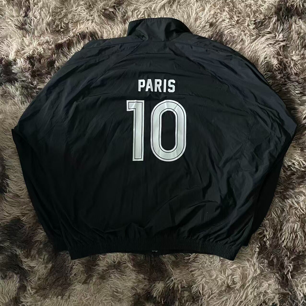 Balenciaga 24SS 3B Sport Jacket — front